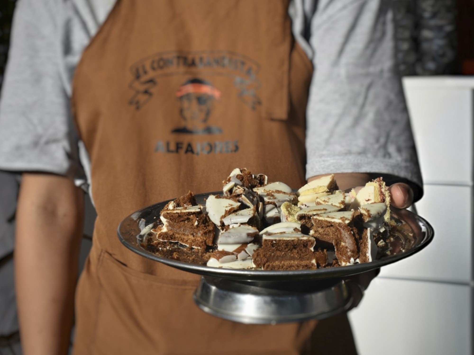 O melhor alfajor argentino, a queima do Diabo e visitas guiadas gratuitas: o que fazer neste feriado prolongado.