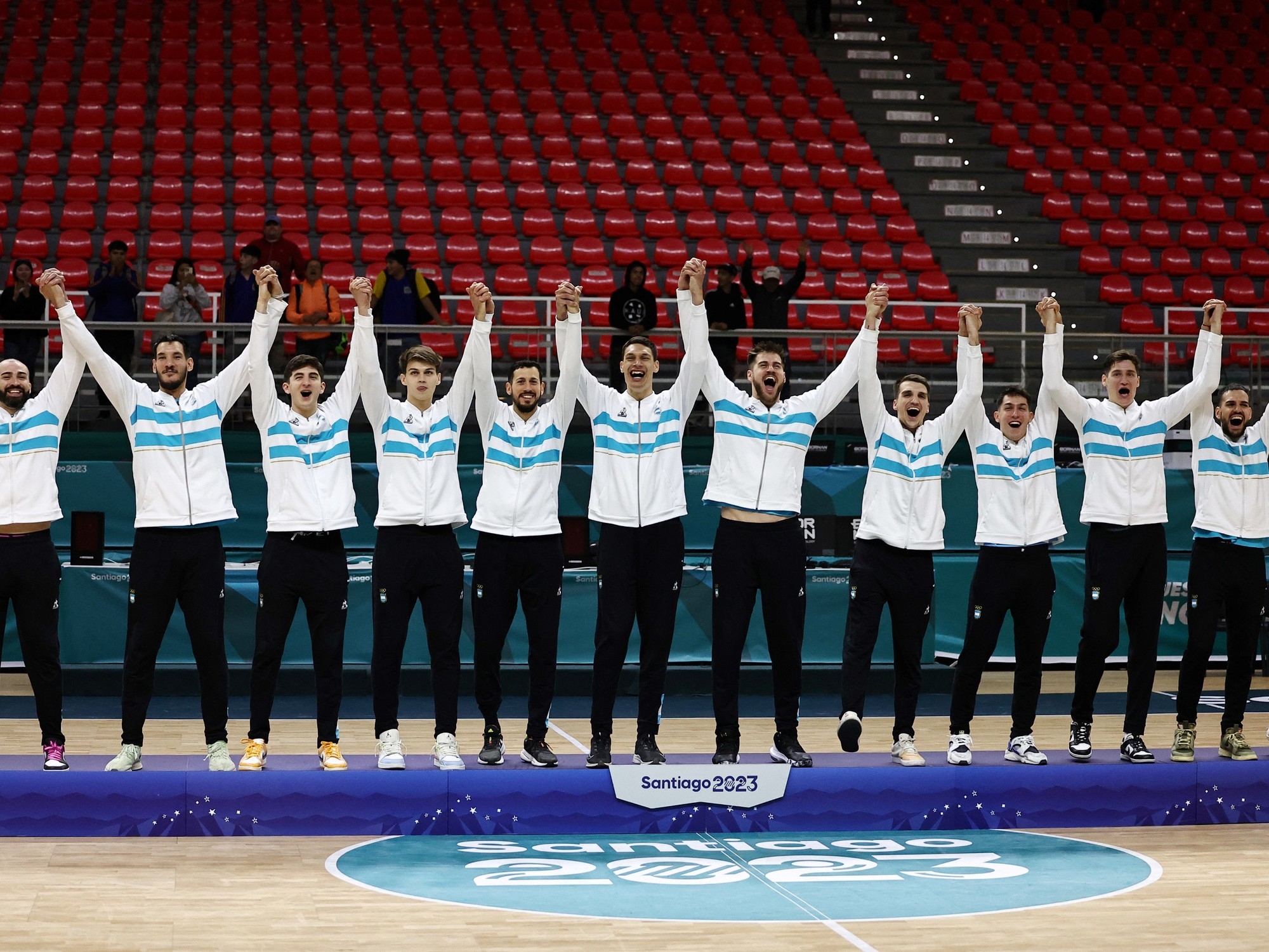 Bombe des Jeux panaméricains : le basket-ball a été exclu du programme de Lima 2027.