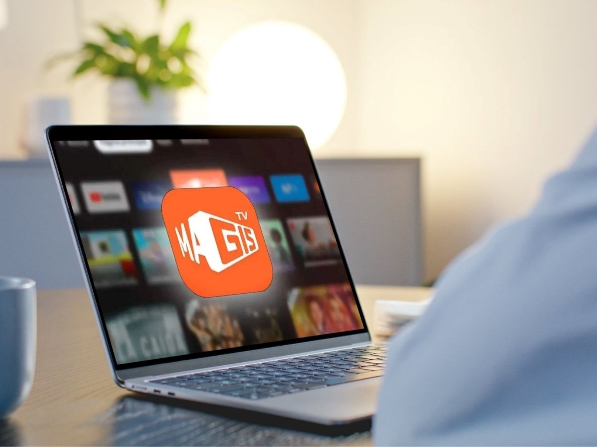 Magis TV Alert: Why the free TV and soccer app can damage your computer and TV