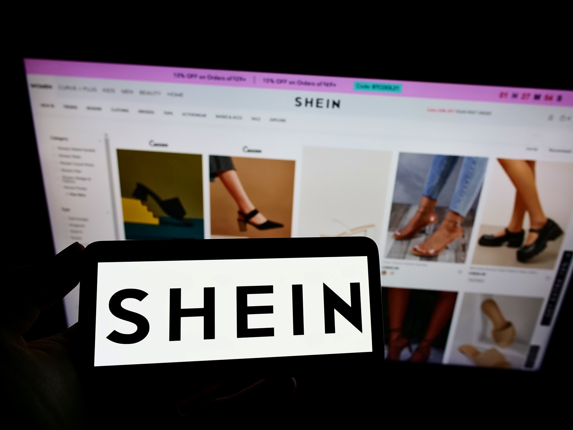 Shein'den geri ödeme talep etme yöntemi: adım adım kılavuz