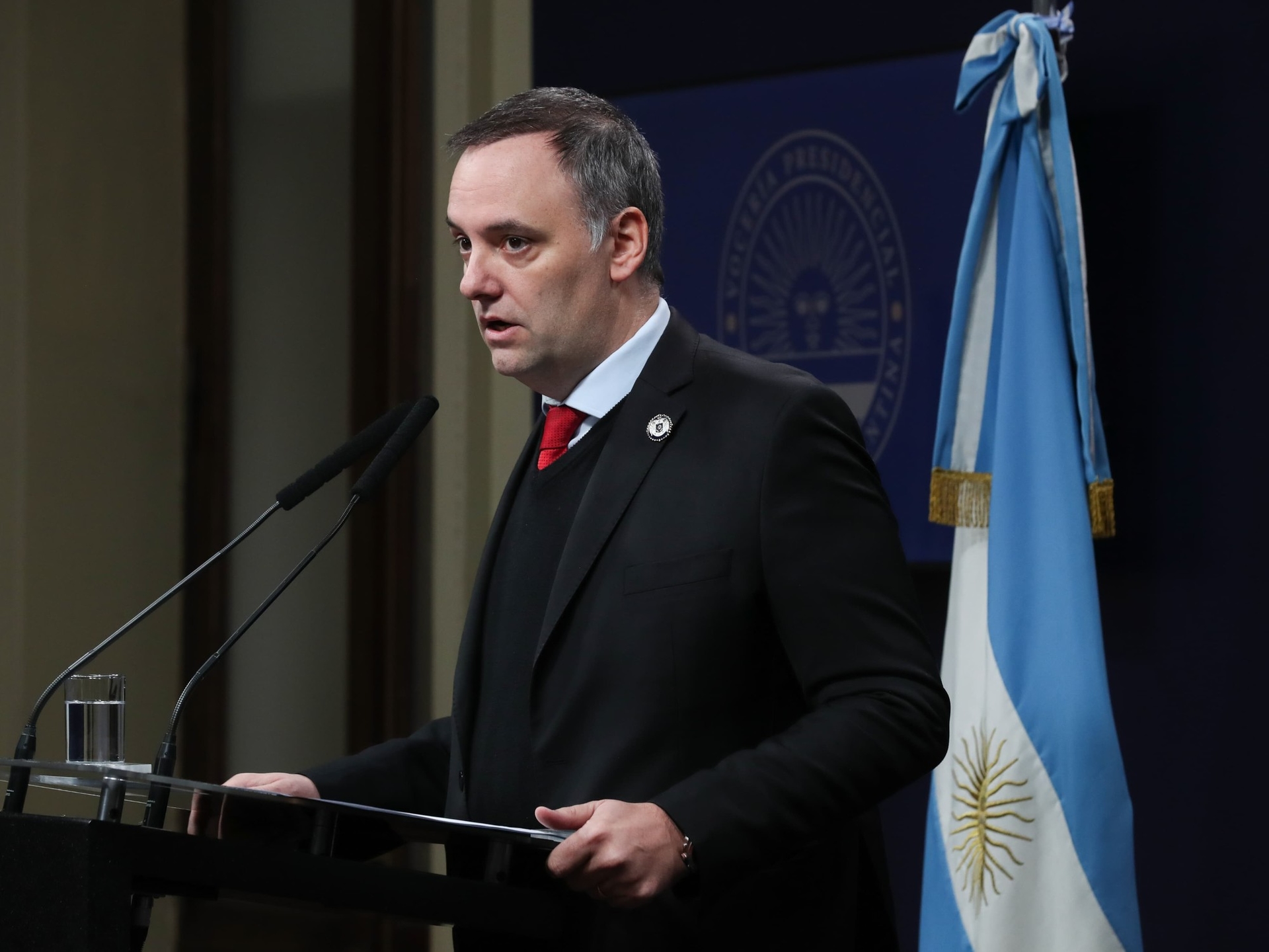"Legally unenforceable": the repercussions after the government requested the suspension of the YPF ruling