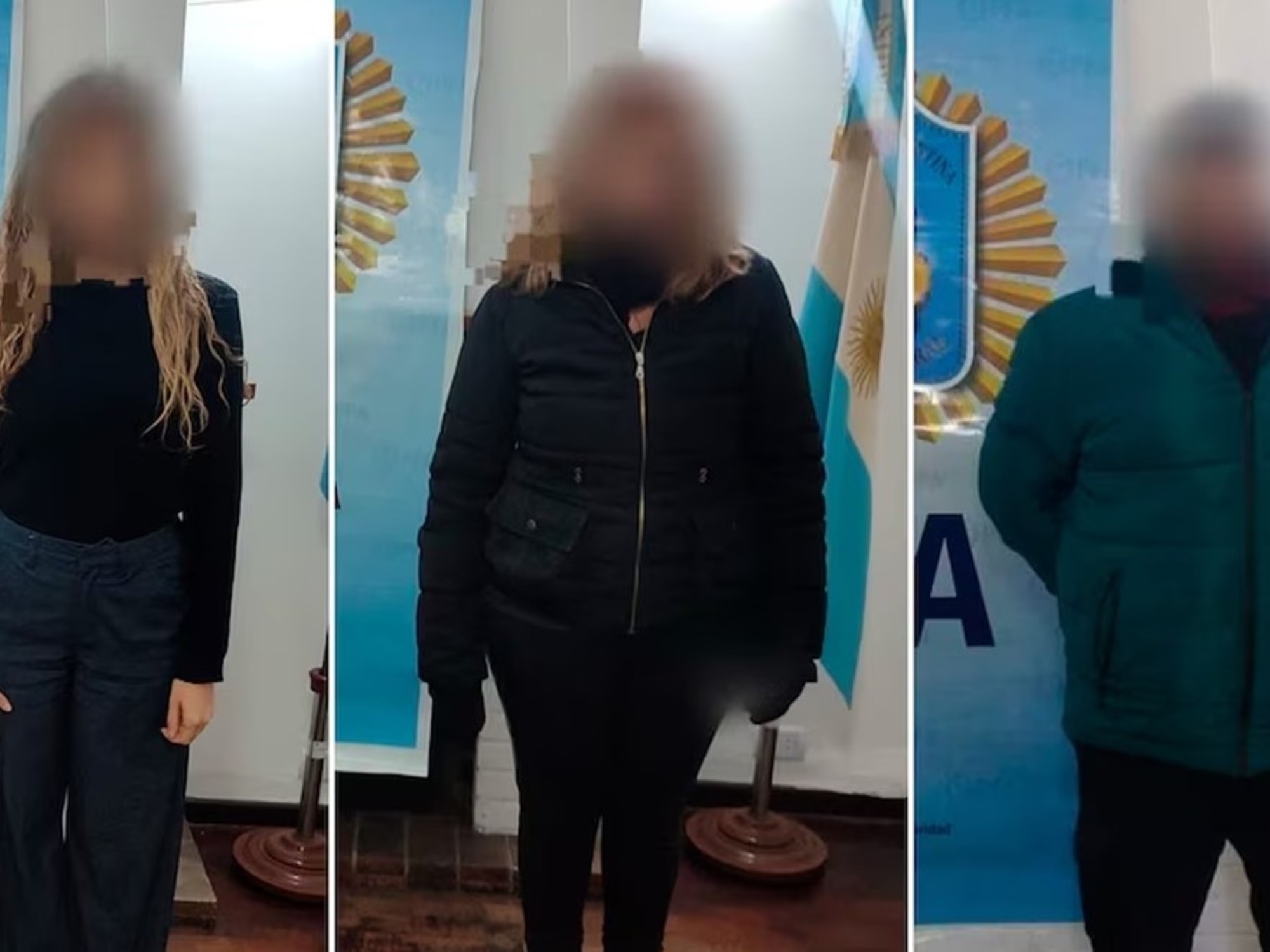 Aresztowano trzy osoby za rzucanie odchodami w dom José Luisa Esperta.