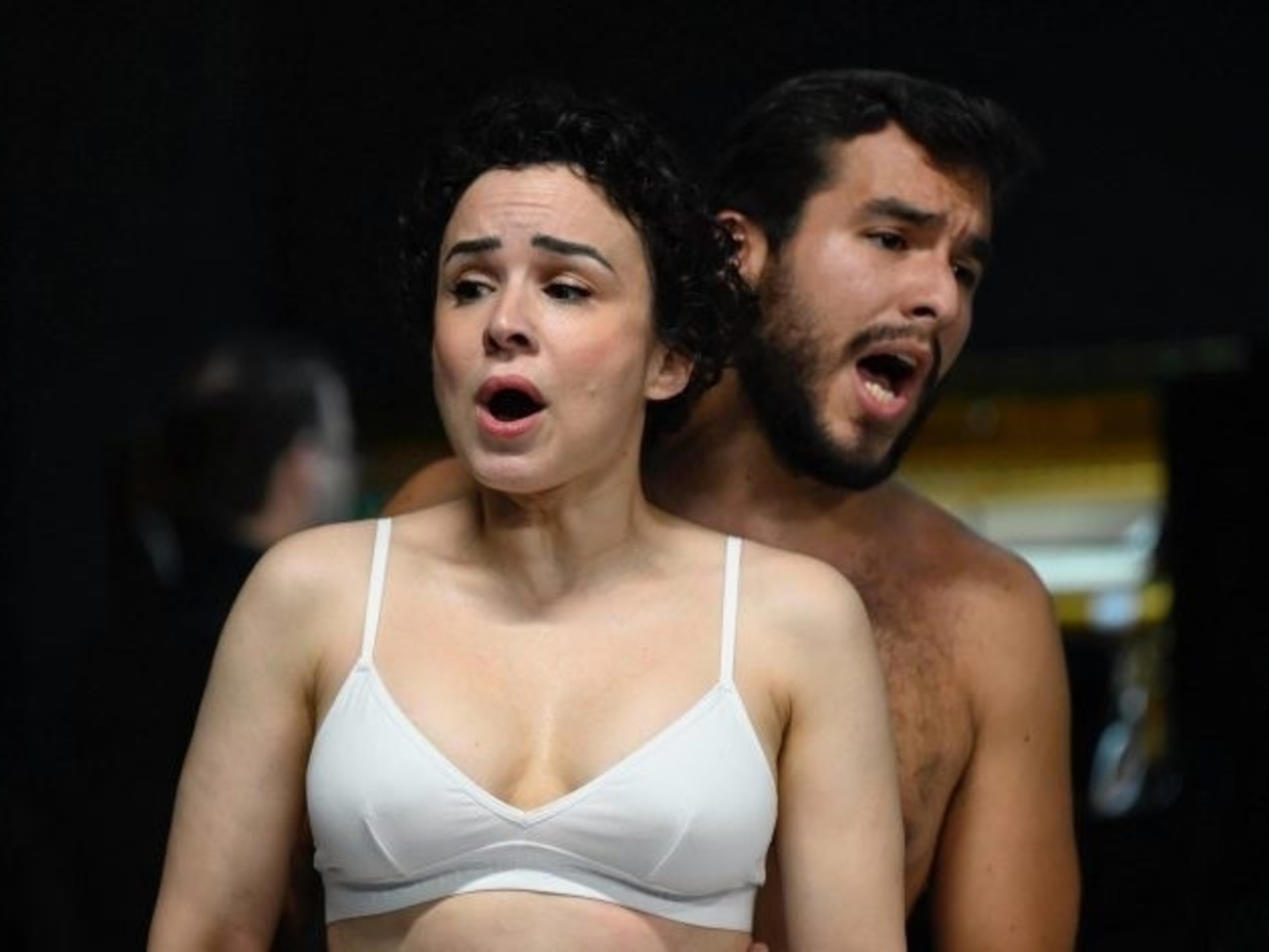Jorge Volpi trasforma 'Tristana' in un'opera moderna che esplora la ricerca della libertà.