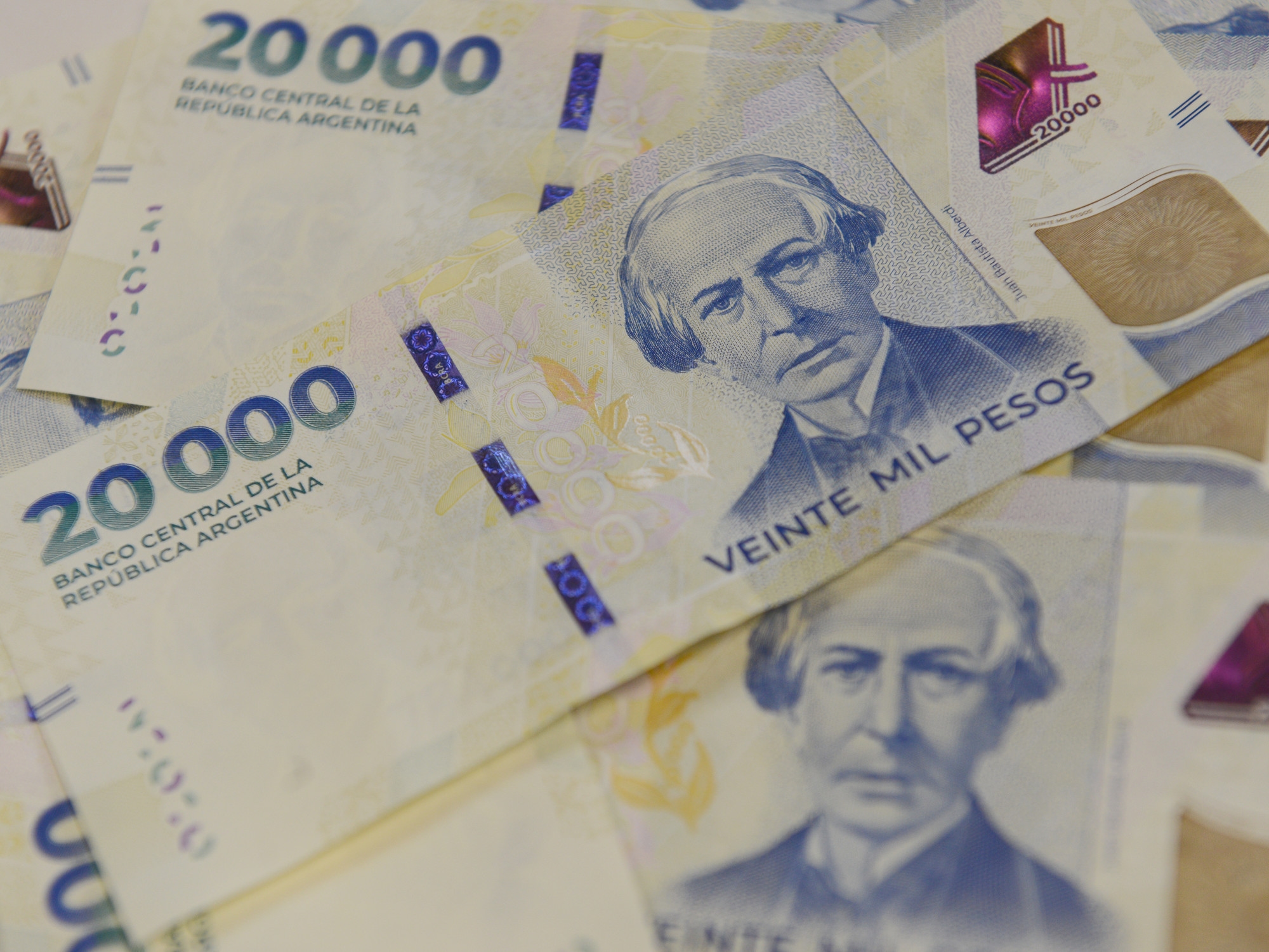 They introduced a bill to change the peso to a new currency.