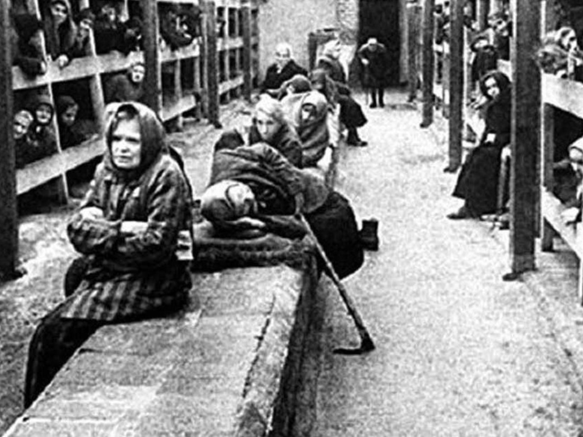 Holocaust: Loretta Walz digitalisiert die umfassendste Sammlung von Stimmen weiblicher Überlebender des Holocaust in Ravensbrück
