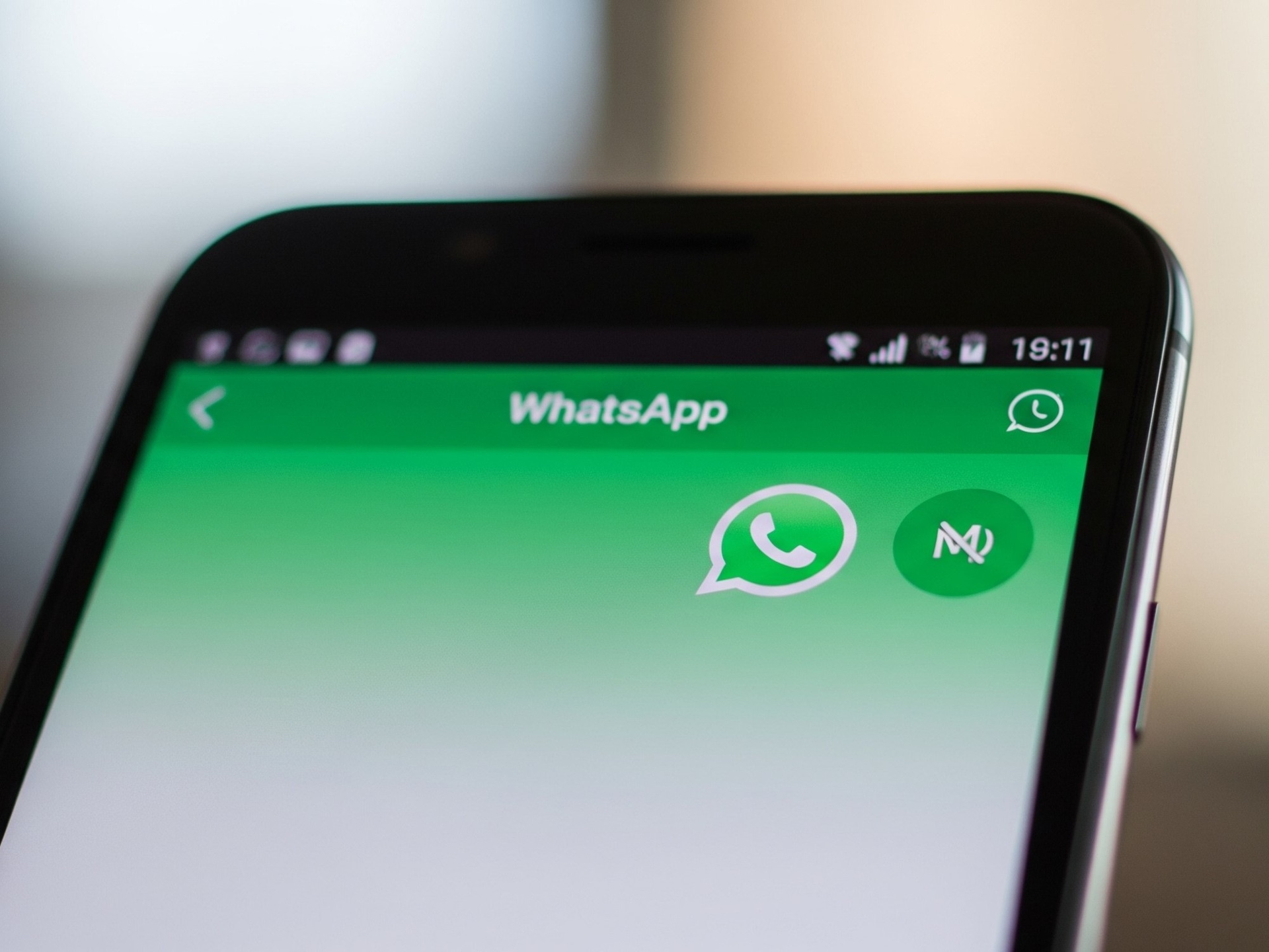 Um recurso para conversar com pessoas que não têm o aplicativo está chegando ao WhatsApp: como usar "bate-papos com convidados".