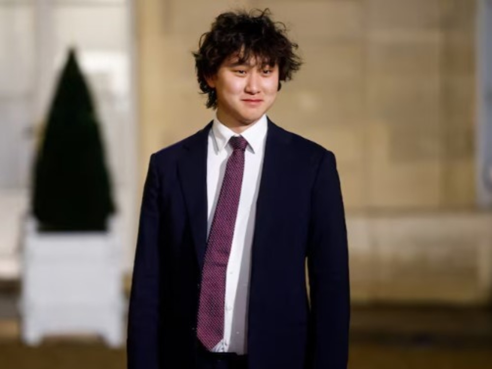 Alexandr Wang, il bambino prodigio che controlla l'intelligenza artificiale dall'ombra
