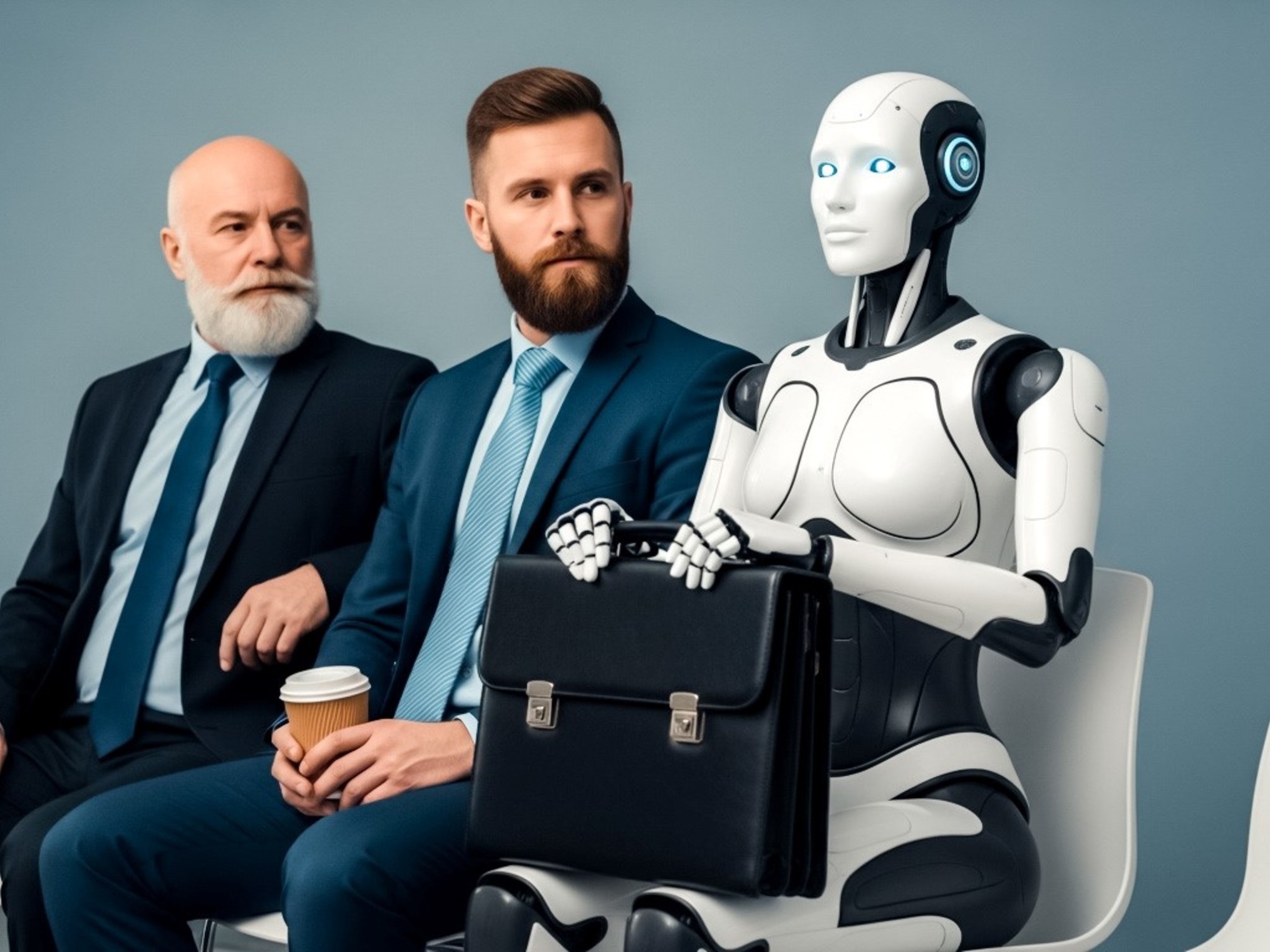 Artificial intelligence at work: how doctors, lawyers, and psychologists are using it