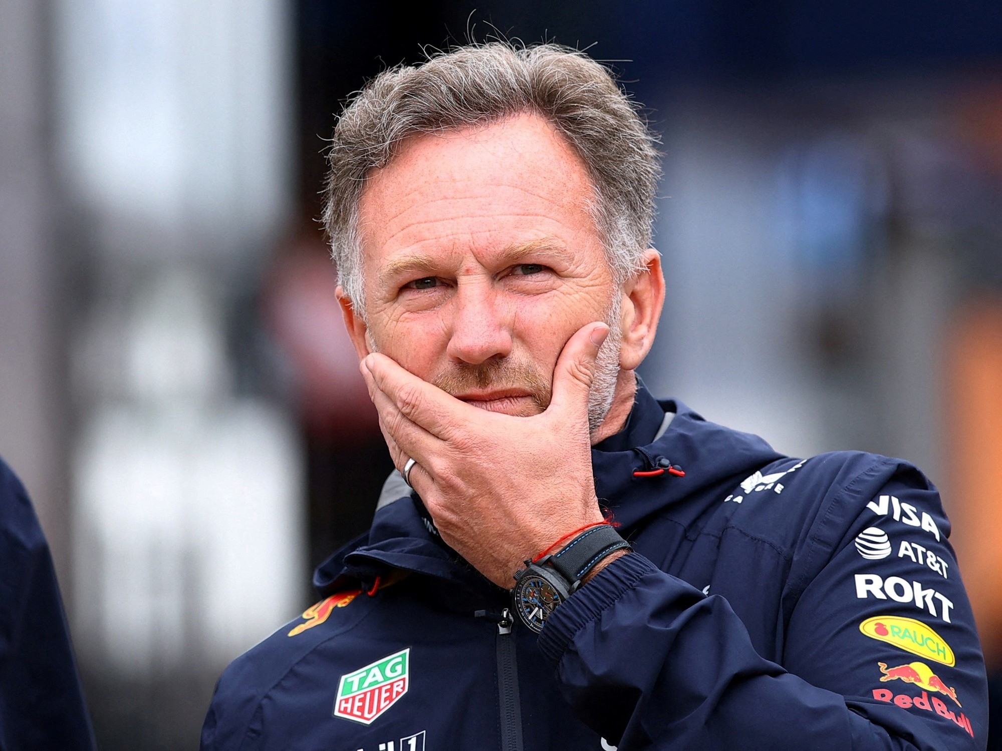 Bomba da Fórmula 1: Christian Horner é demitido da Red Bull após 20 anos de sucesso e campeonatos, mas em meio a polêmica.