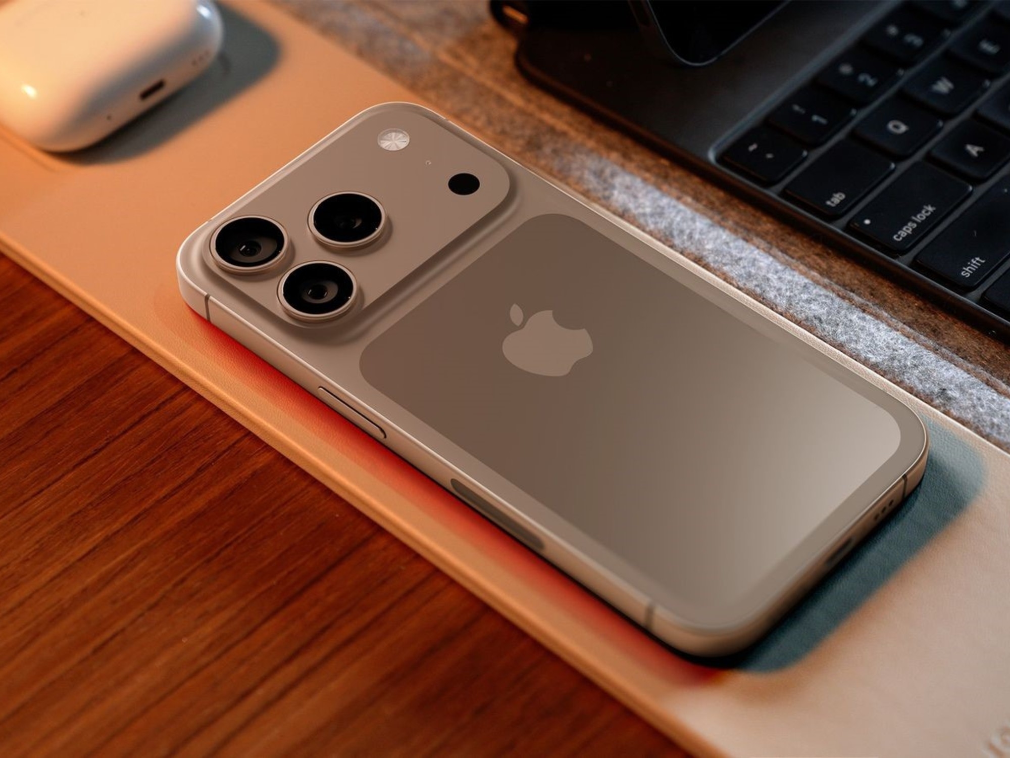iPhone 17 Pro: trapelano dettagli sul prossimo carro armato di Apple, con un radicale cambiamento nel design