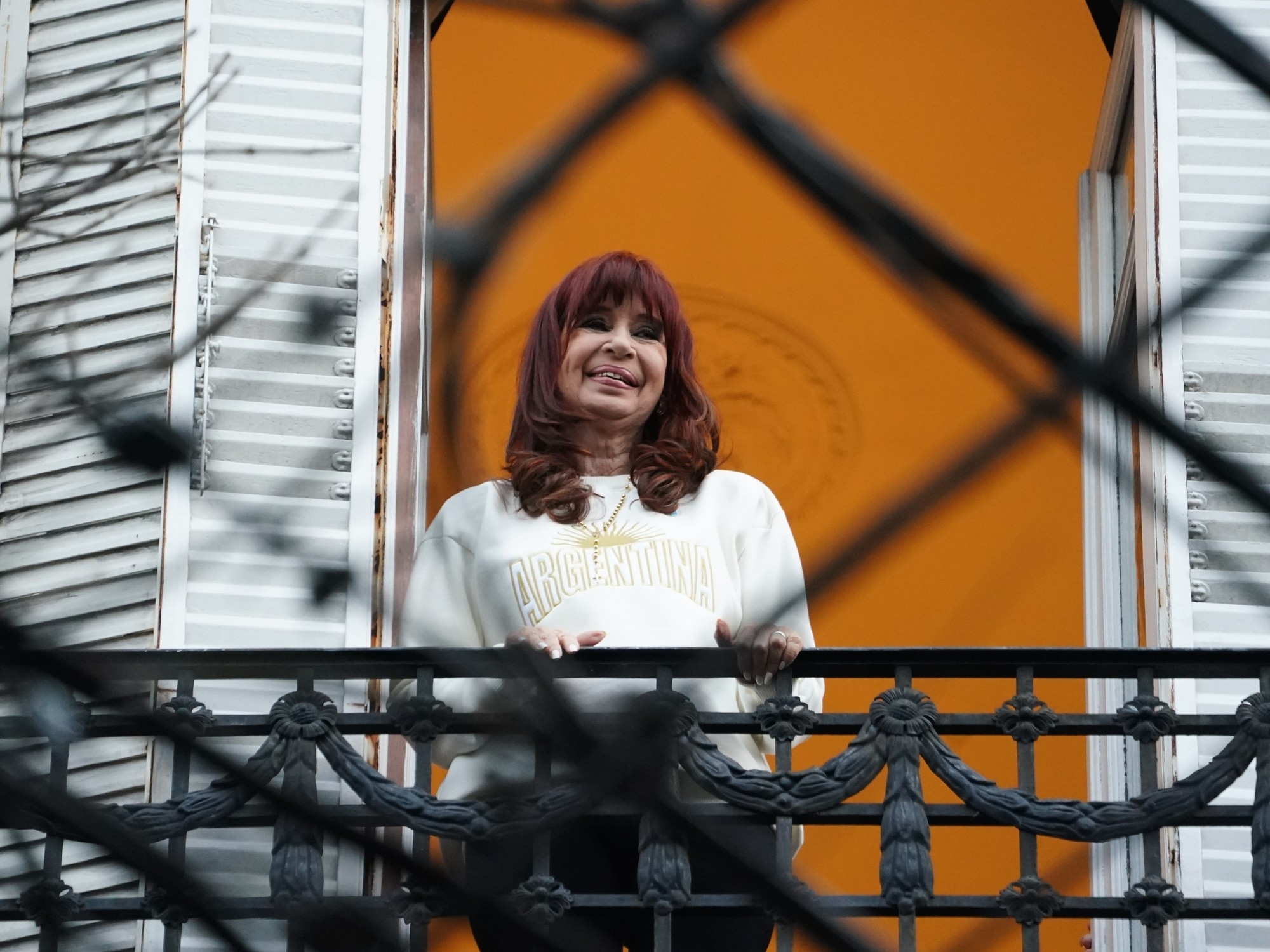 Cadernos de Suborno: A audiência preliminar para o julgamento oral contra Cristina Kirchner e outros será realizada em 24 de setembro.