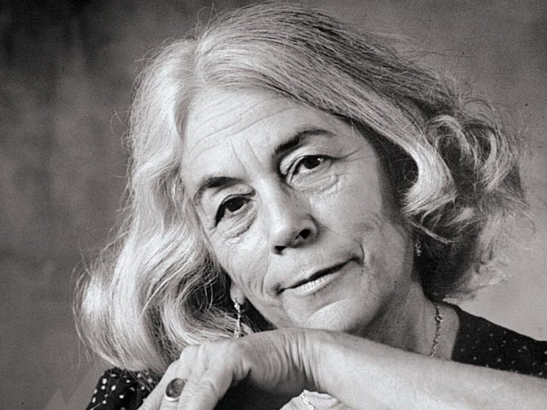 Carmen Martín Gaite: Ölümünün 25. yılında ve doğumunun 100. yılında, mirası her zamankinden daha canlı.