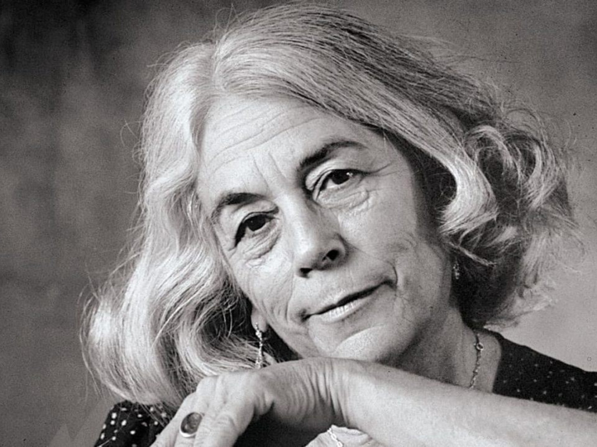 Carmen Martín Gaite: Ölümünün 25. yılında ve doğumunun 100. yılında, mirası her zamankinden daha canlı.