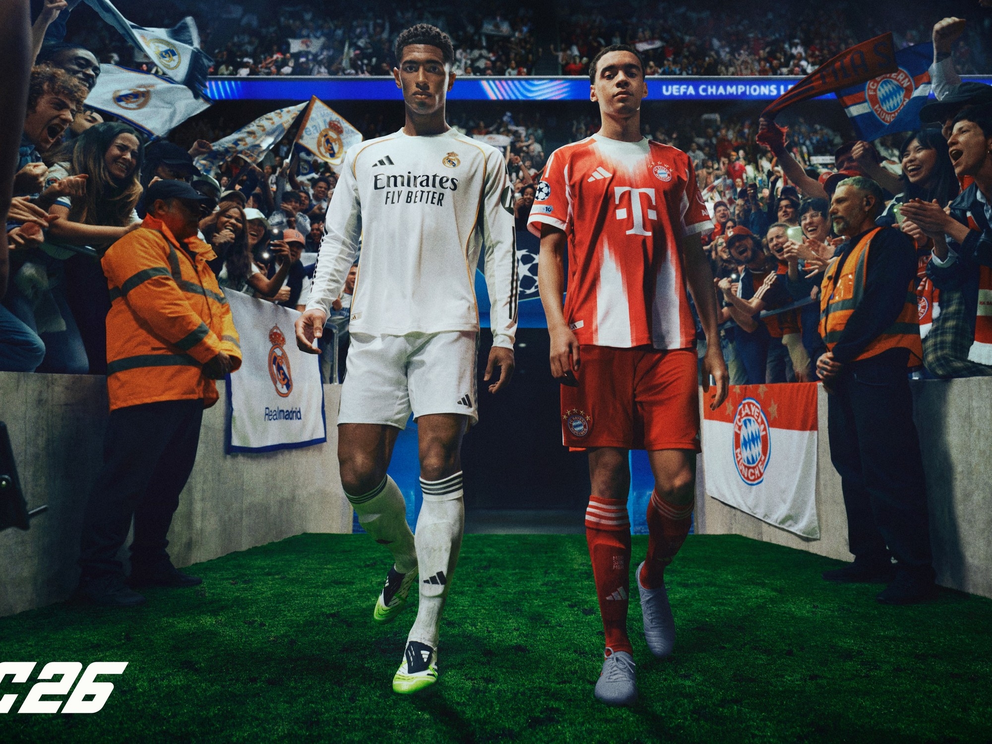 We hebben EA Sports FC 26 getest: alles wat er verandert in de FIFA-opvolger, prijs en releasedatum