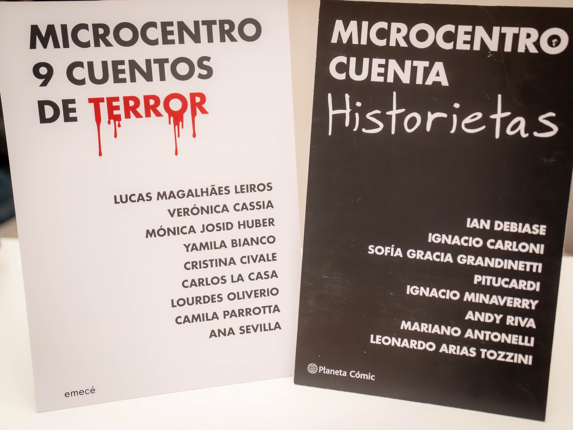 Microcentro Cuenta announced the 2025 winners: one Brazilian and two Argentines shared $4 million.