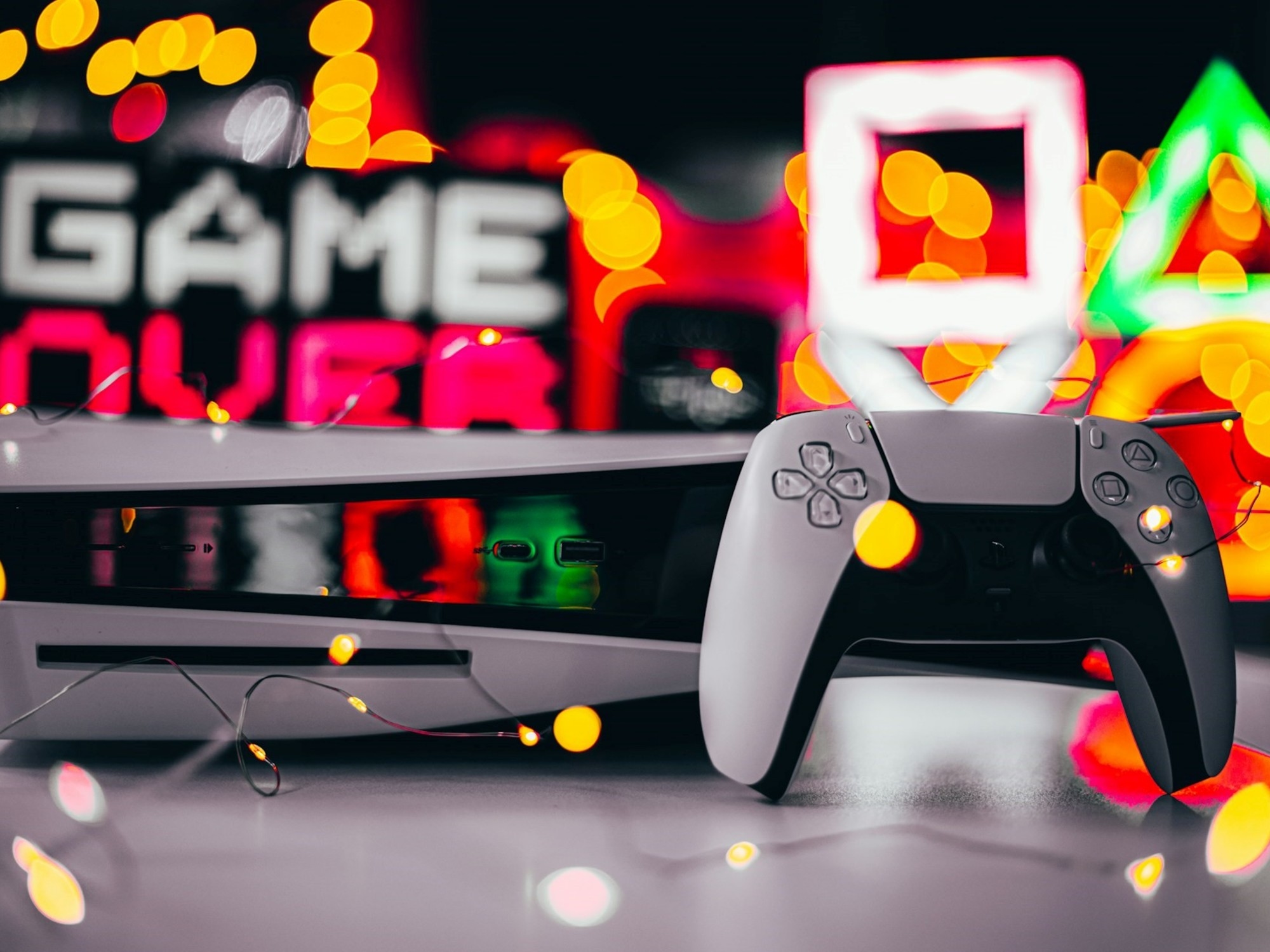 The best games in the history of the PlayStation 5