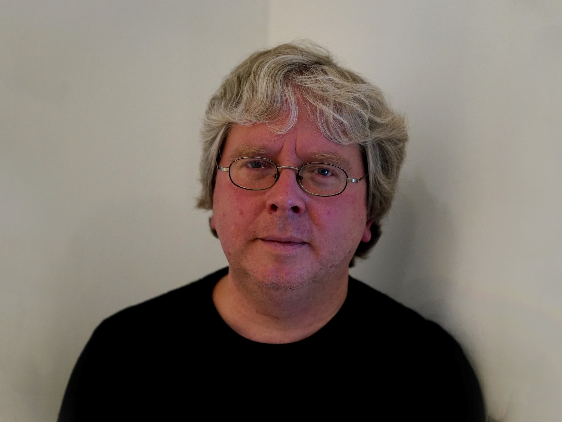 Wer ist Timo Berger? Der deutsche Dichter, der sich in die argentinische Literatur verliebte.