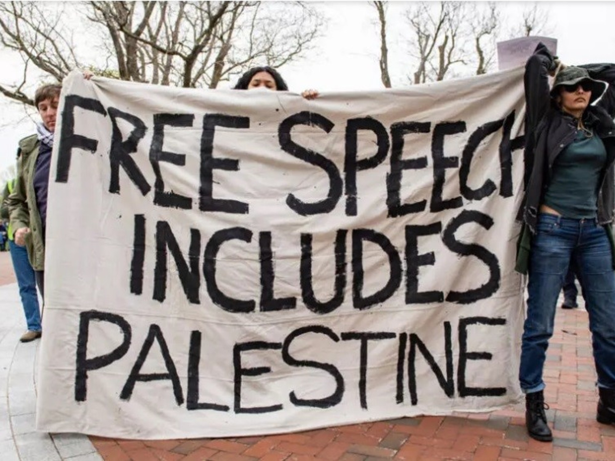 Studien zur arabischen Welt im Zentrum des Streits zwischen Trump und den Universitäten
