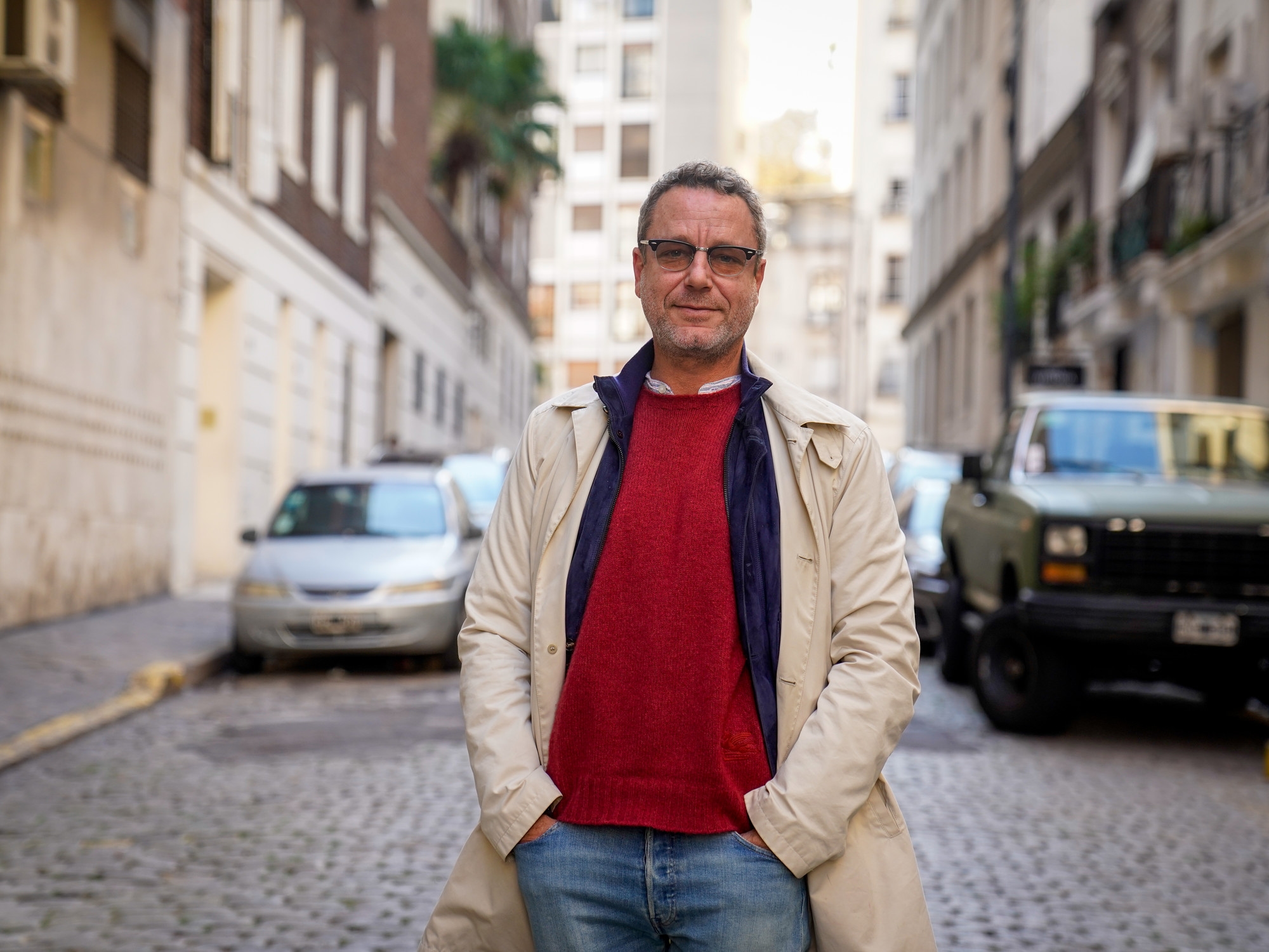 "The New Earth" by Sebastiano Mauri: A novel about self-destruction and the future of the planet