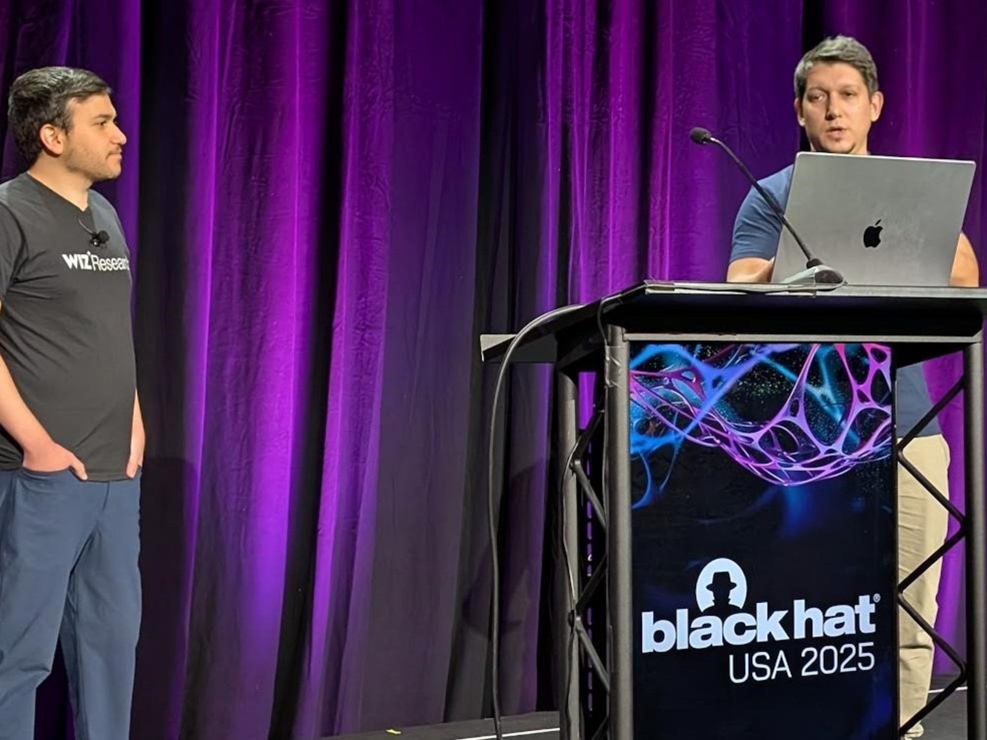 Black Hat USA 2025: Ein Argentinier entdeckt eine kritische Schwachstelle in fast allen Diensten der künstlichen Intelligenz.