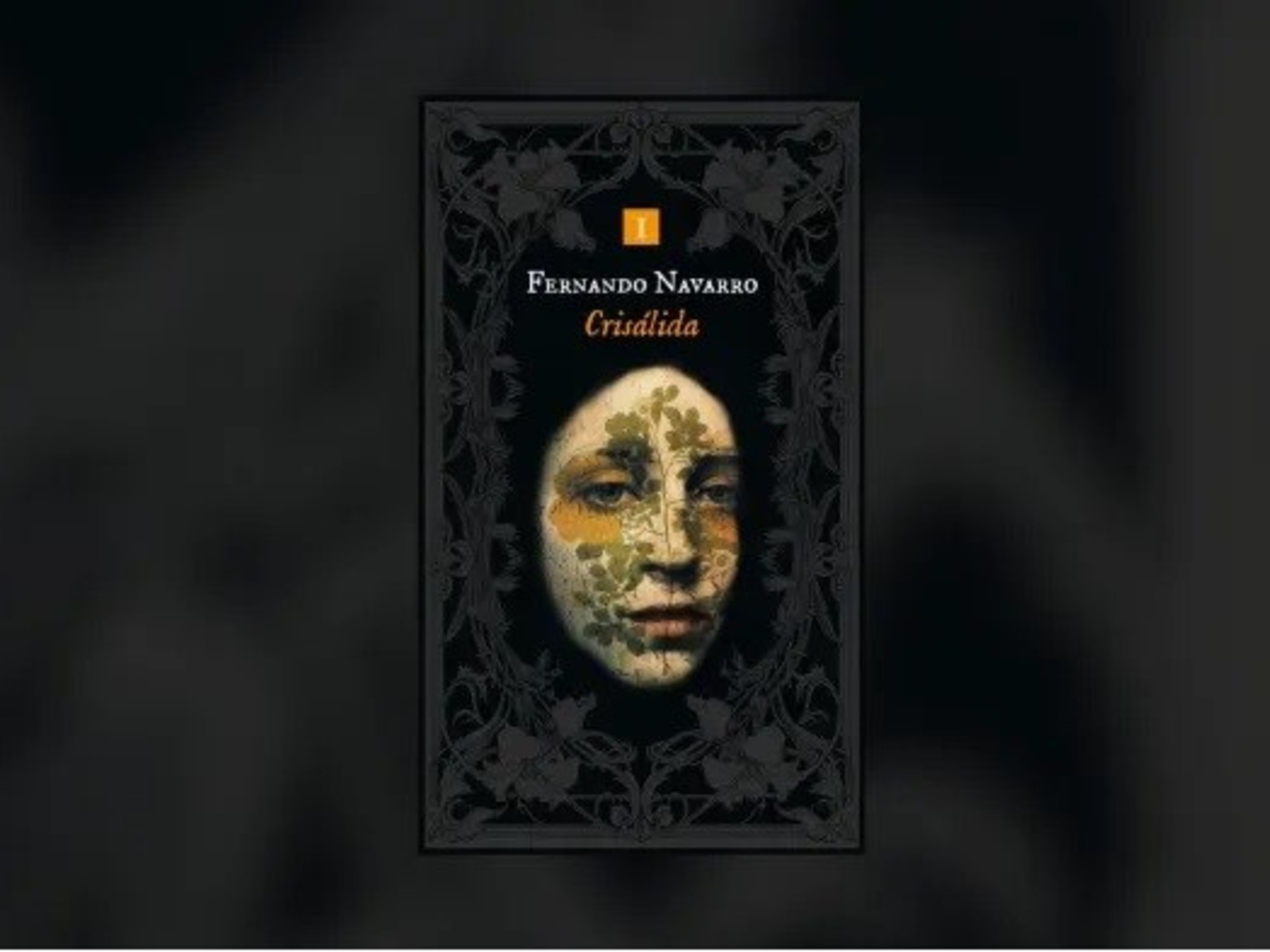 „Chrysalis“: Eine schreckliche Fabel aus Andalusien über gestohlene Kindheiten