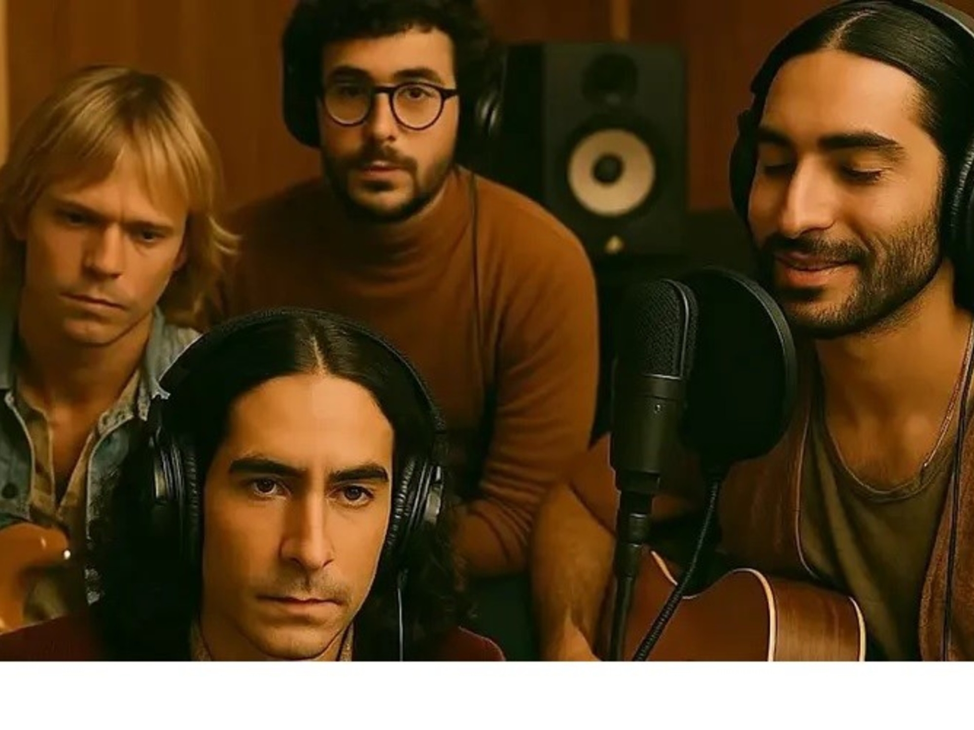 Yapay Zeka: Müzik, tiyatro ve filmde gerçeği yalandan nasıl ayırt edebiliriz?