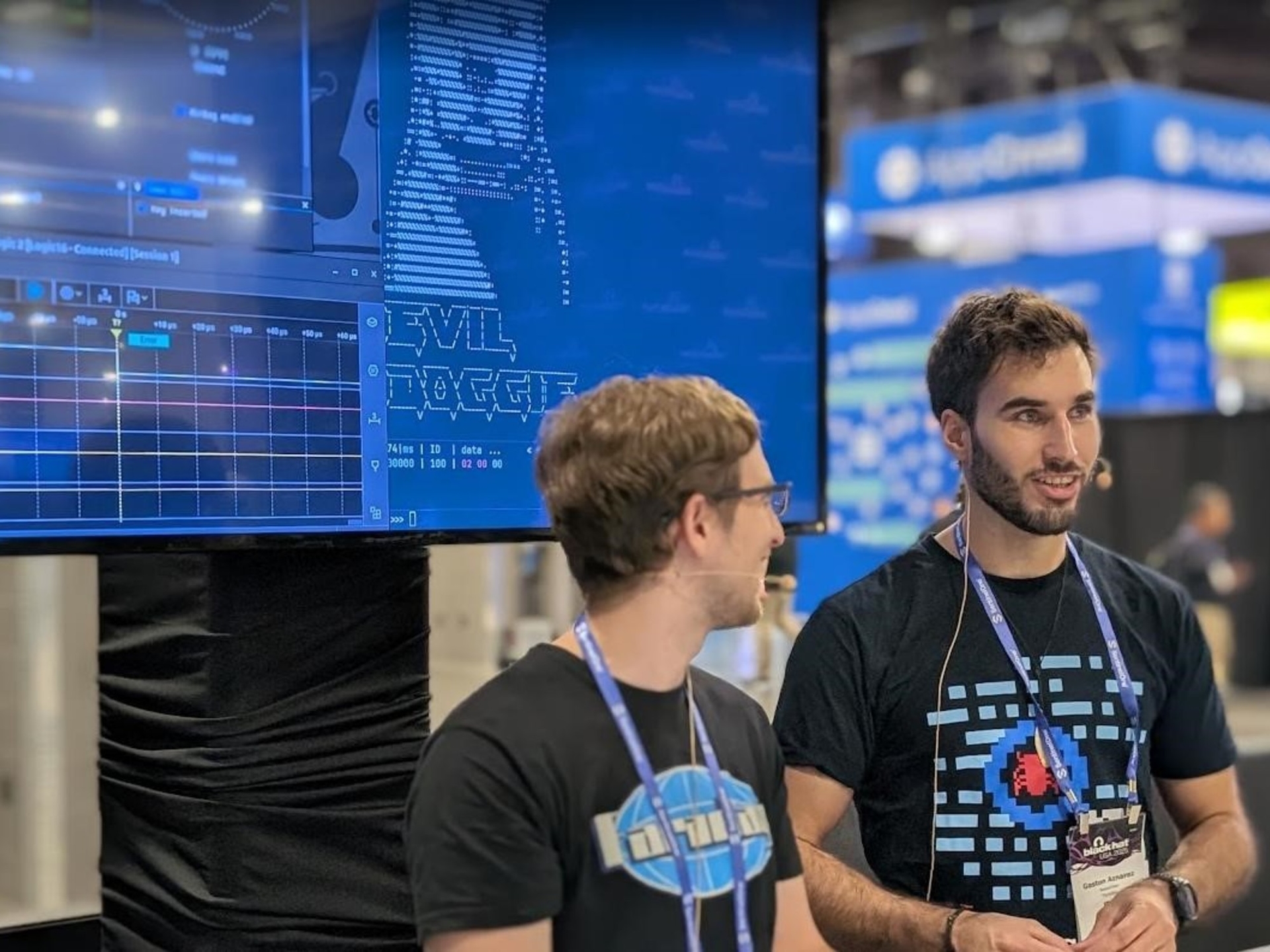 Black Hat USA 2025: „evilDoggie”, argentyńskie urządzenie testujące bezpieczeństwo nowoczesnych samochodów