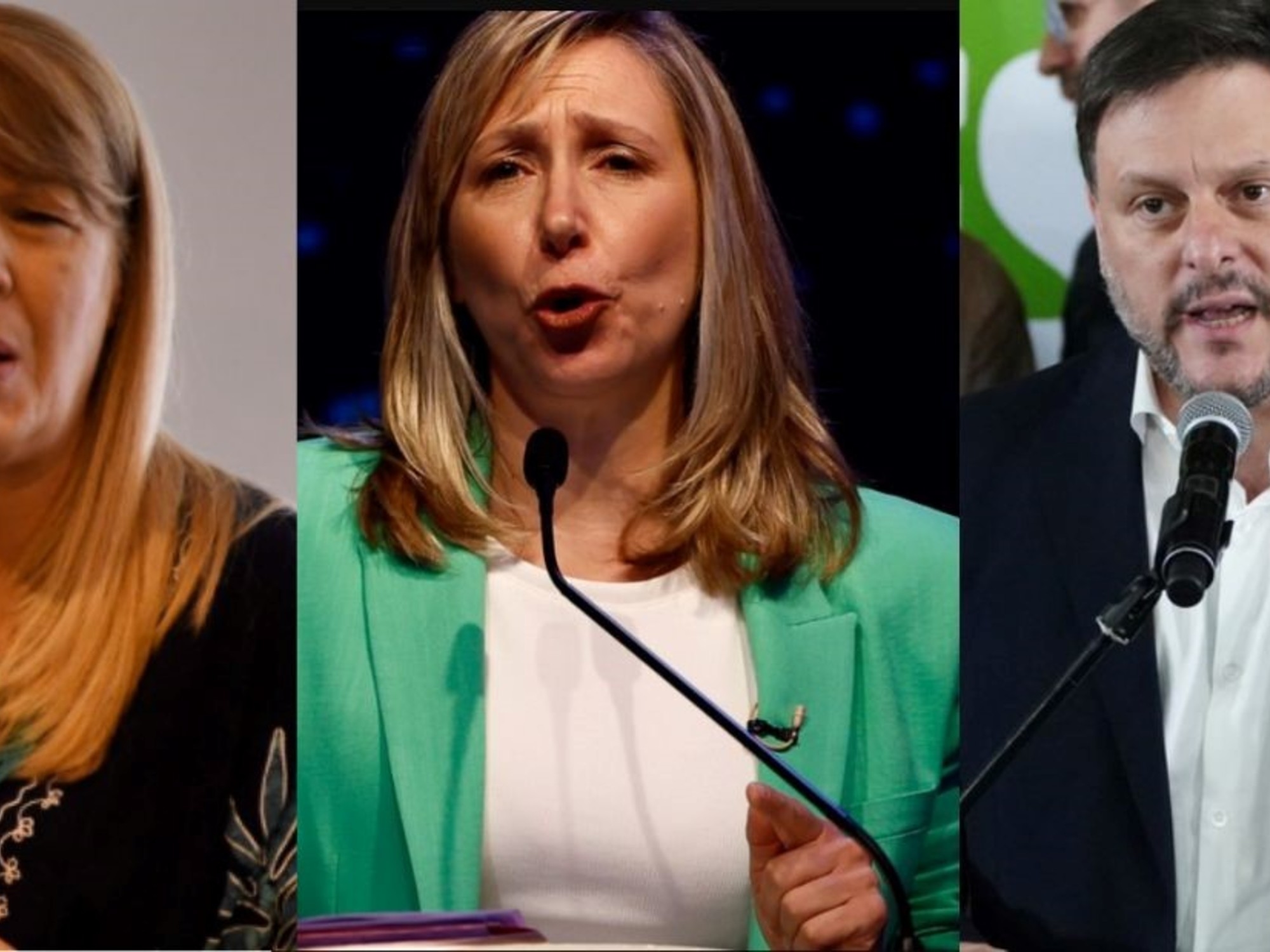 "Fanatismo ideológico", "ilegalidad" y "ese discurso lo escribió Conan": las reacciones del arco político a la Cadena Nacional de Javier Milei