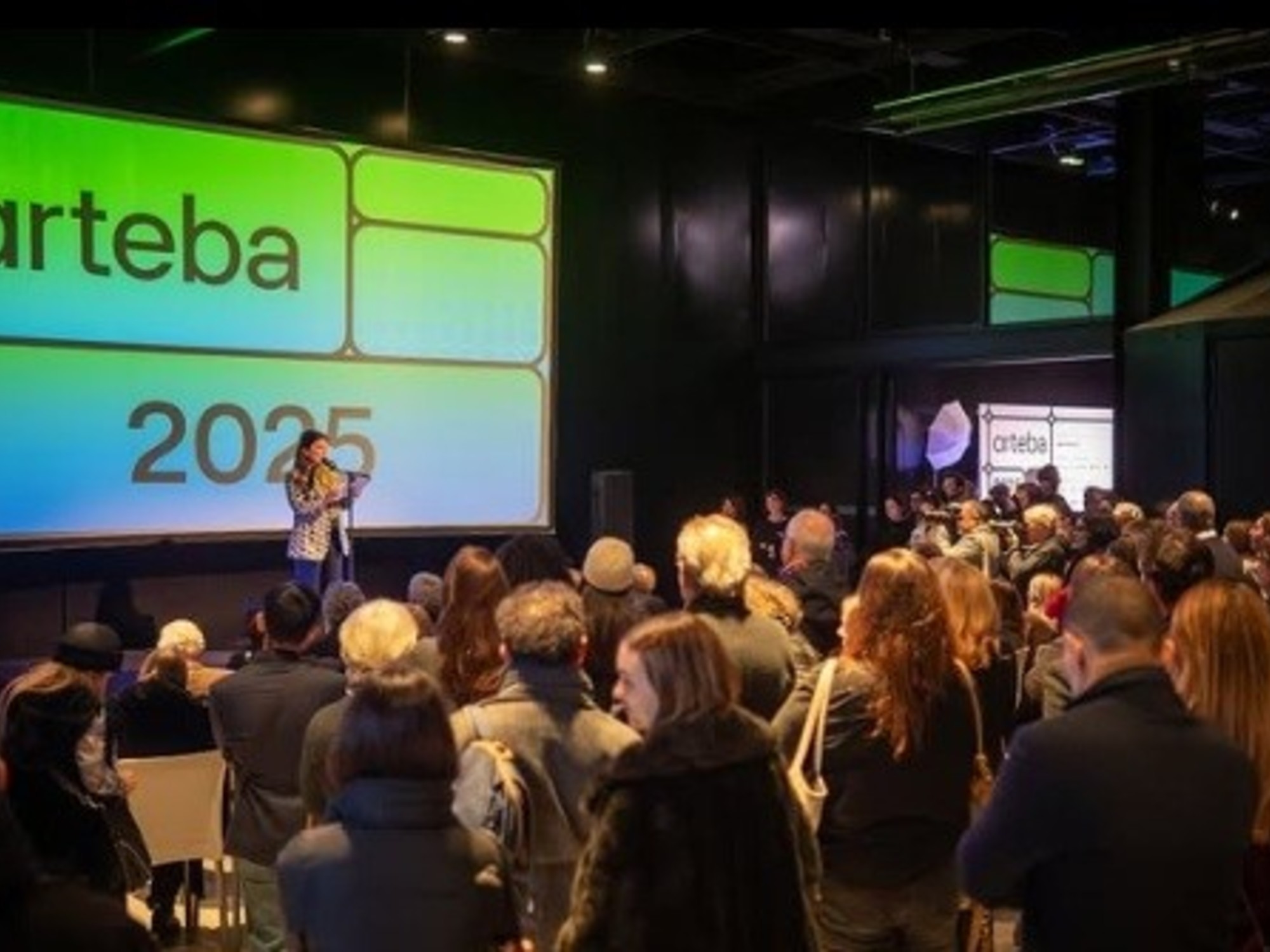 L'Arteba Planet si prepara all'edizione del 2025, ma non è sfuggito alla crisi generale del Paese.