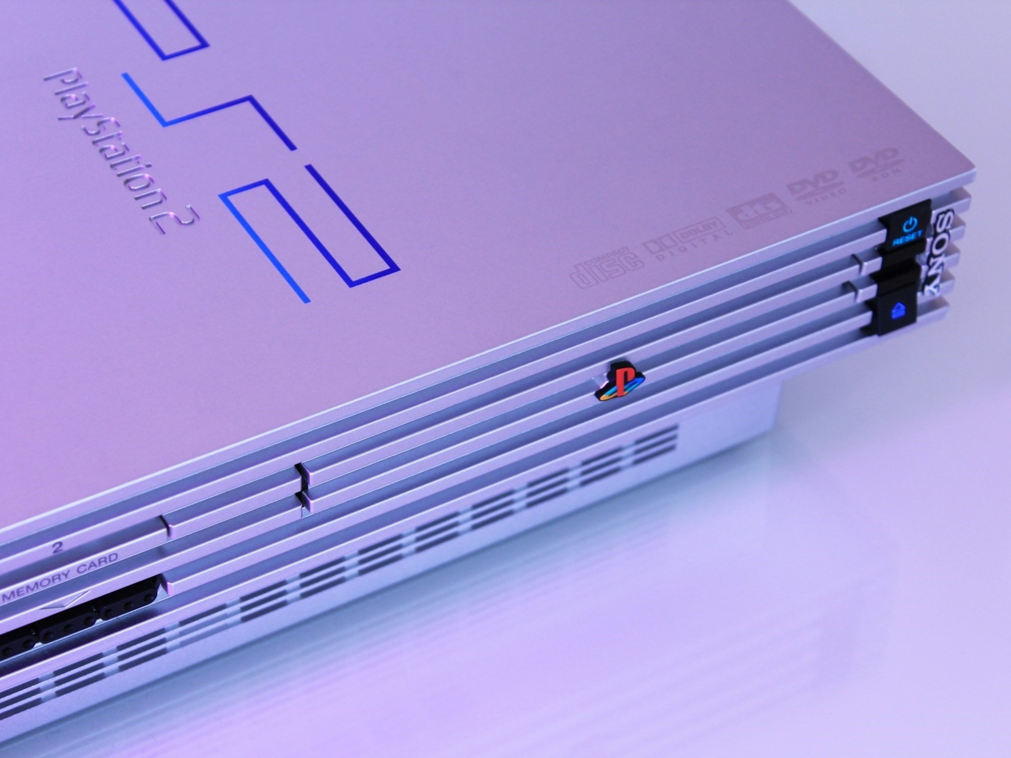 PlayStation 2 Slim-Klassiker, die eine Generation geprägt haben