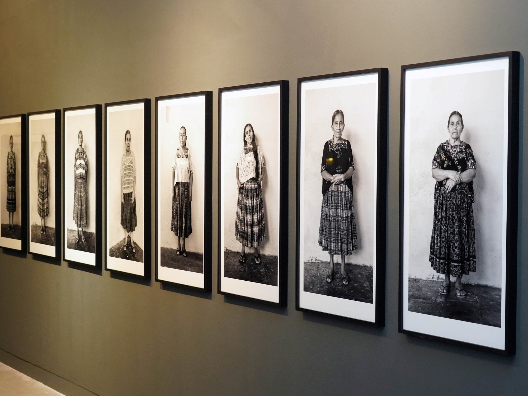 Paz Errázuriz e Adriana Lestido a Bienalsur: due prospettive che parlano di memoria e resistenza