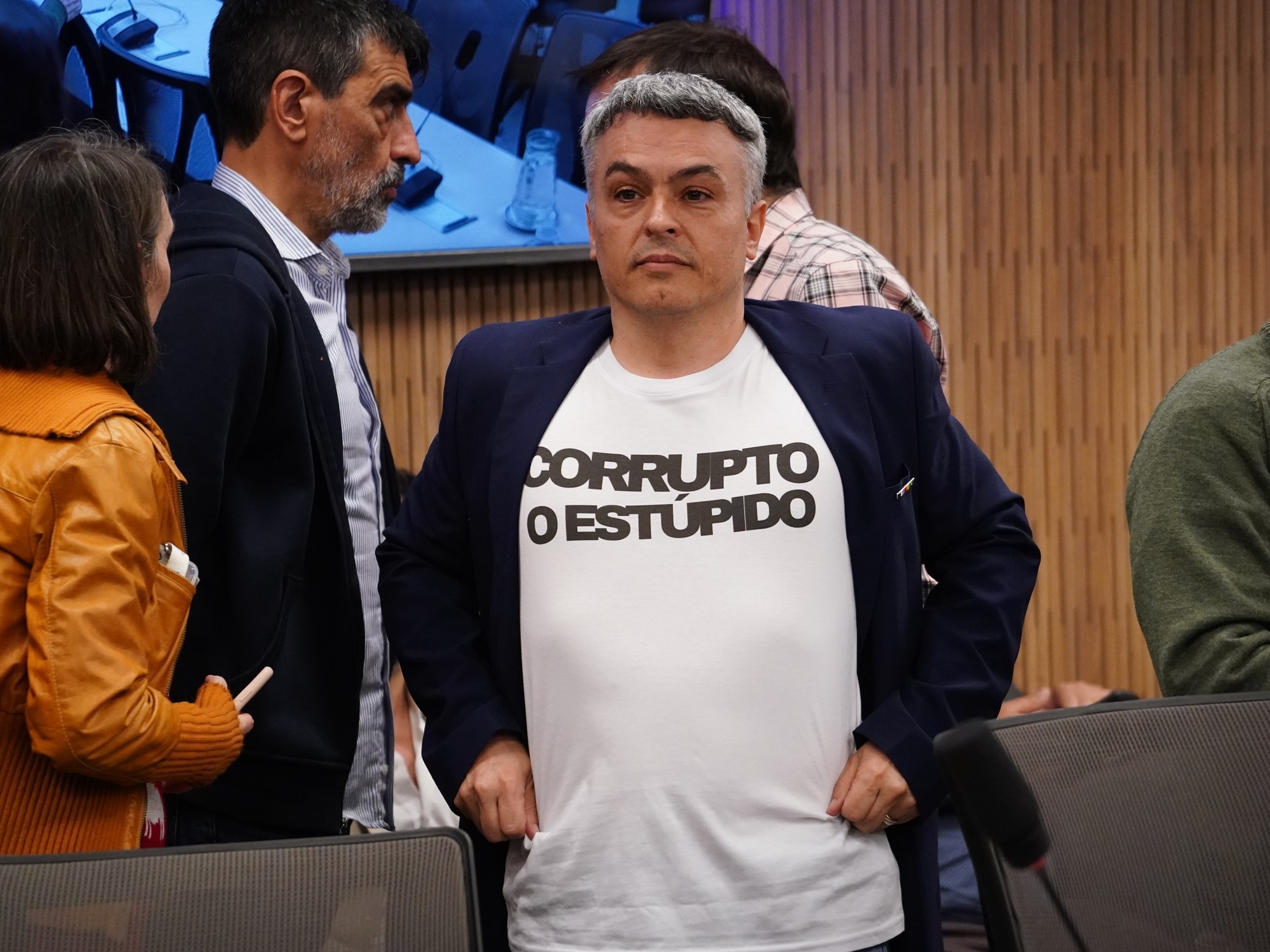 Fentanyl, ANDIS en $LIBRA: Het offensief van de oppositie tegen Javier Milei gaat door in het Congres.