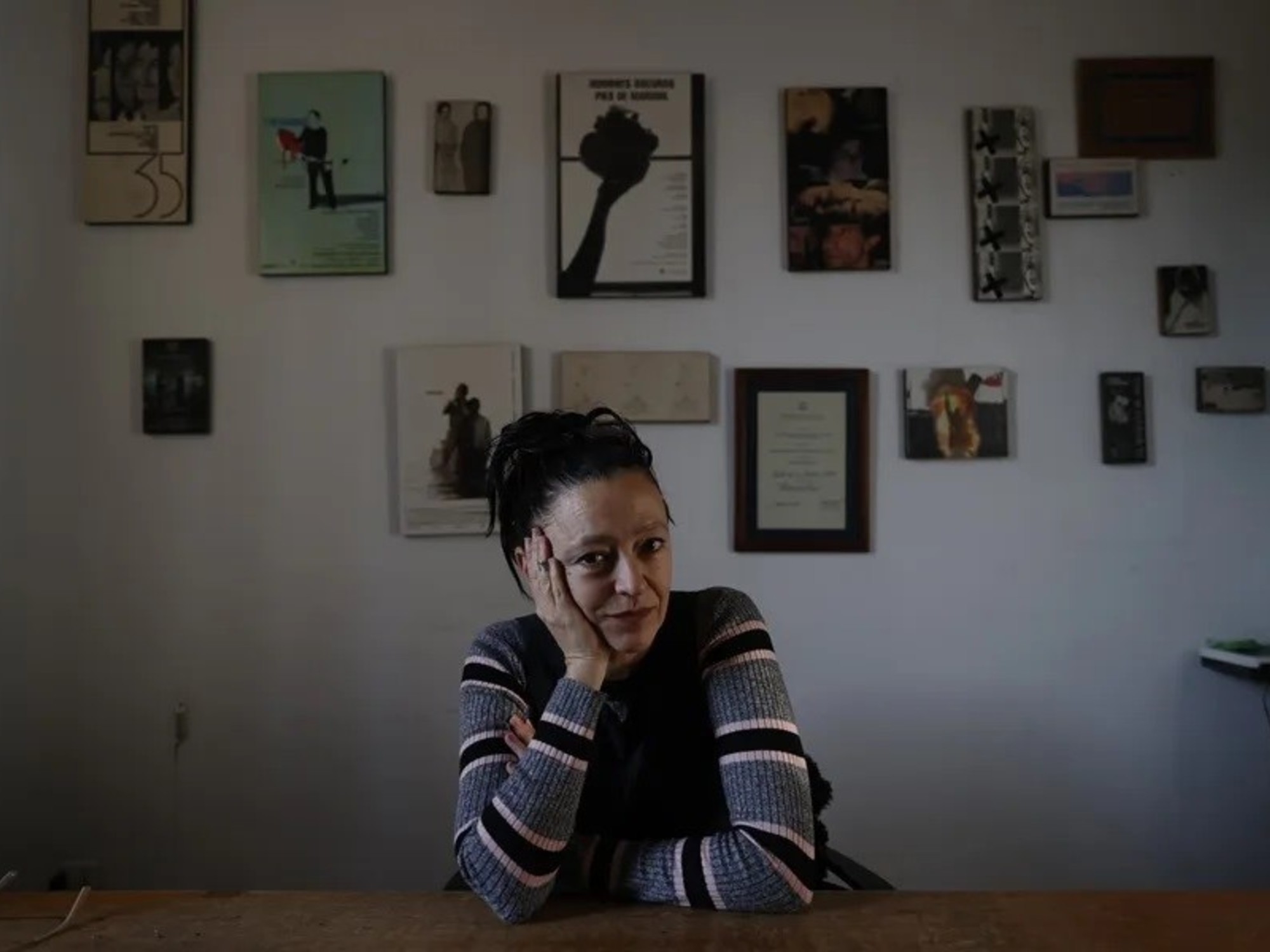 Lina Meruane: "Estamos trazendo crianças ao mundo para testemunhar genocídio?"