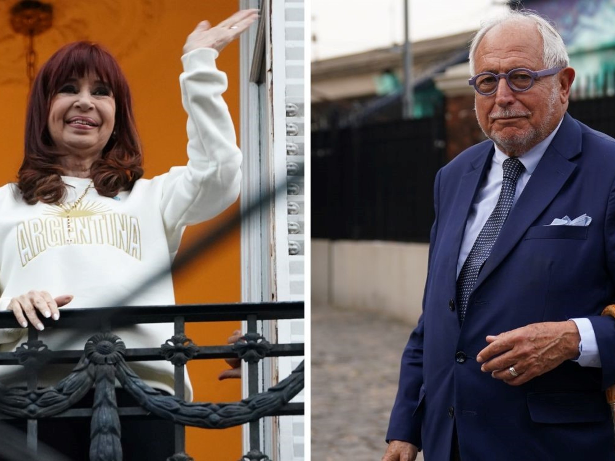 Ognuno gioca la sua partita nel peronismo e nell'addio all'ambasciatore senza diplomazia