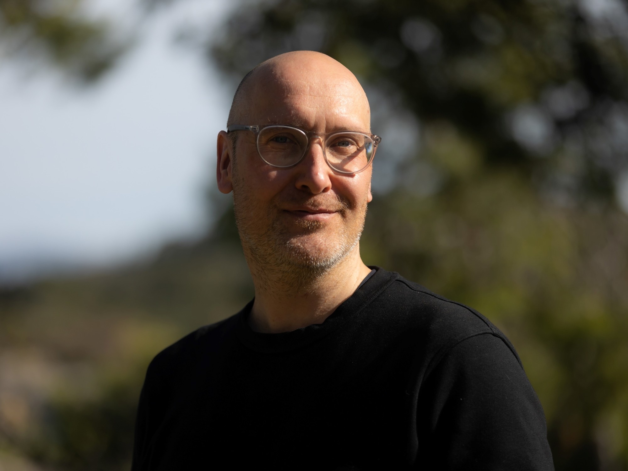 Jussi Parikka explica por qué la inteligencia artificial está transformando el concepto de "imagen"