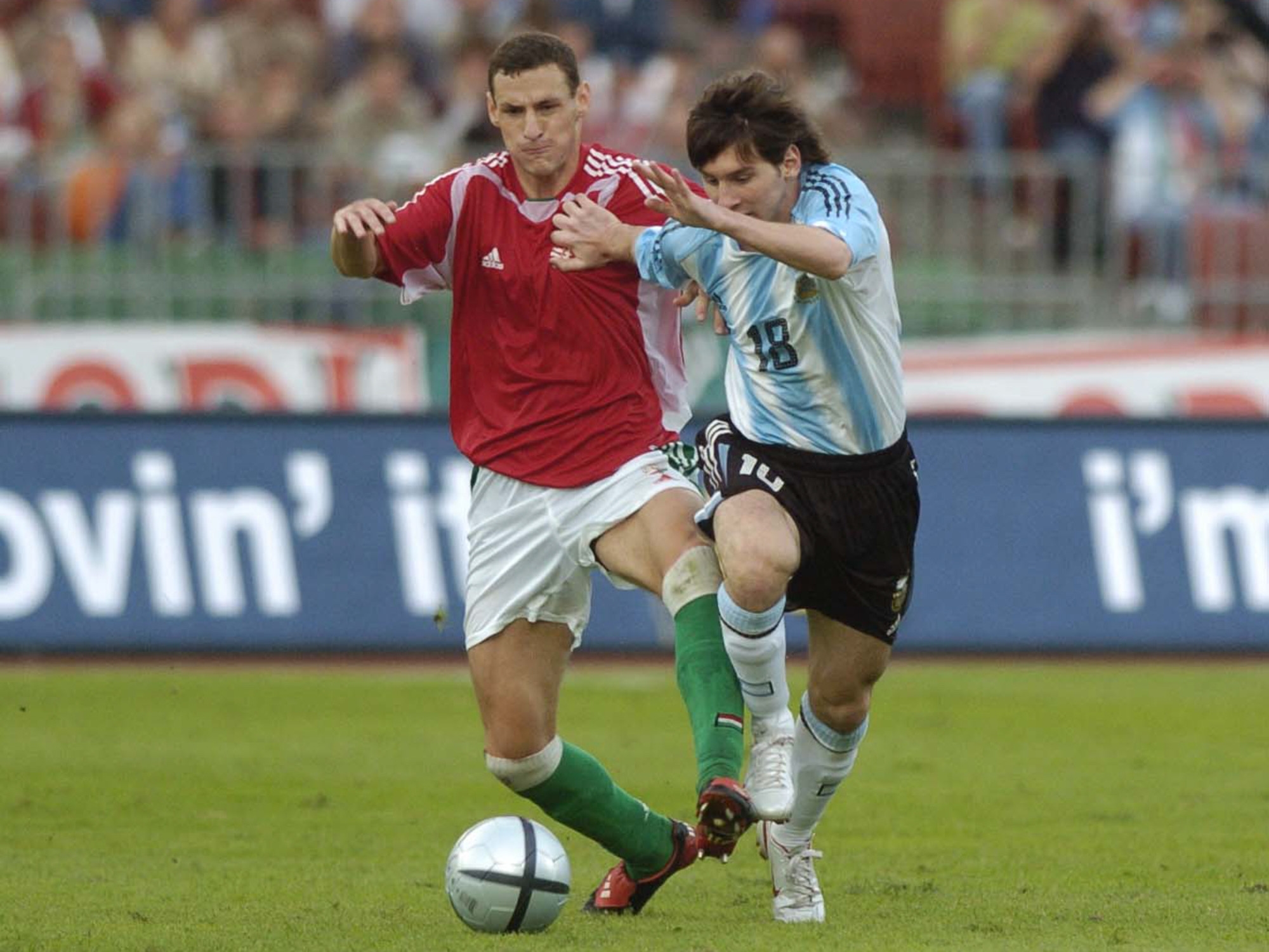 Lionel Messi e i suoi 20 anni in nazionale: da 90 secondi fugaci e un cartellino rosso ingiusto alla gloria eterna e ai record impossibili.
