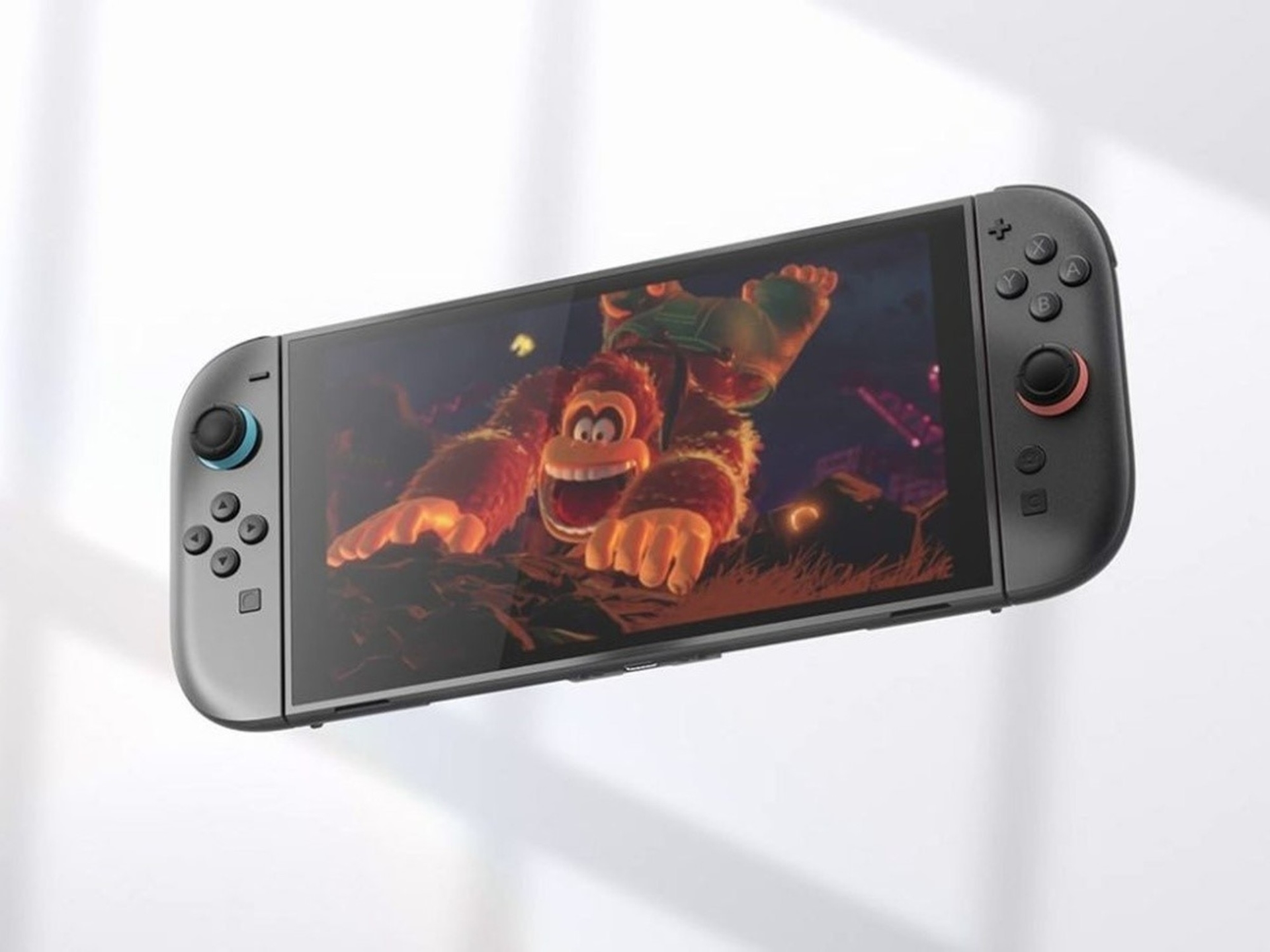 Problemy z baterią w Switch 2: porady, jak je szybko rozwiązać