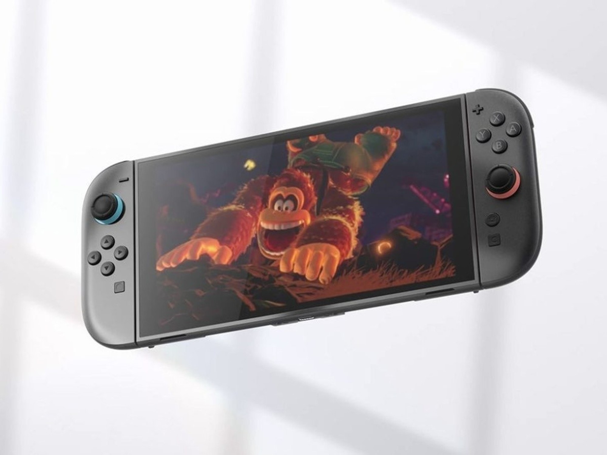 Problemy z baterią w Switch 2: porady, jak je szybko rozwiązać