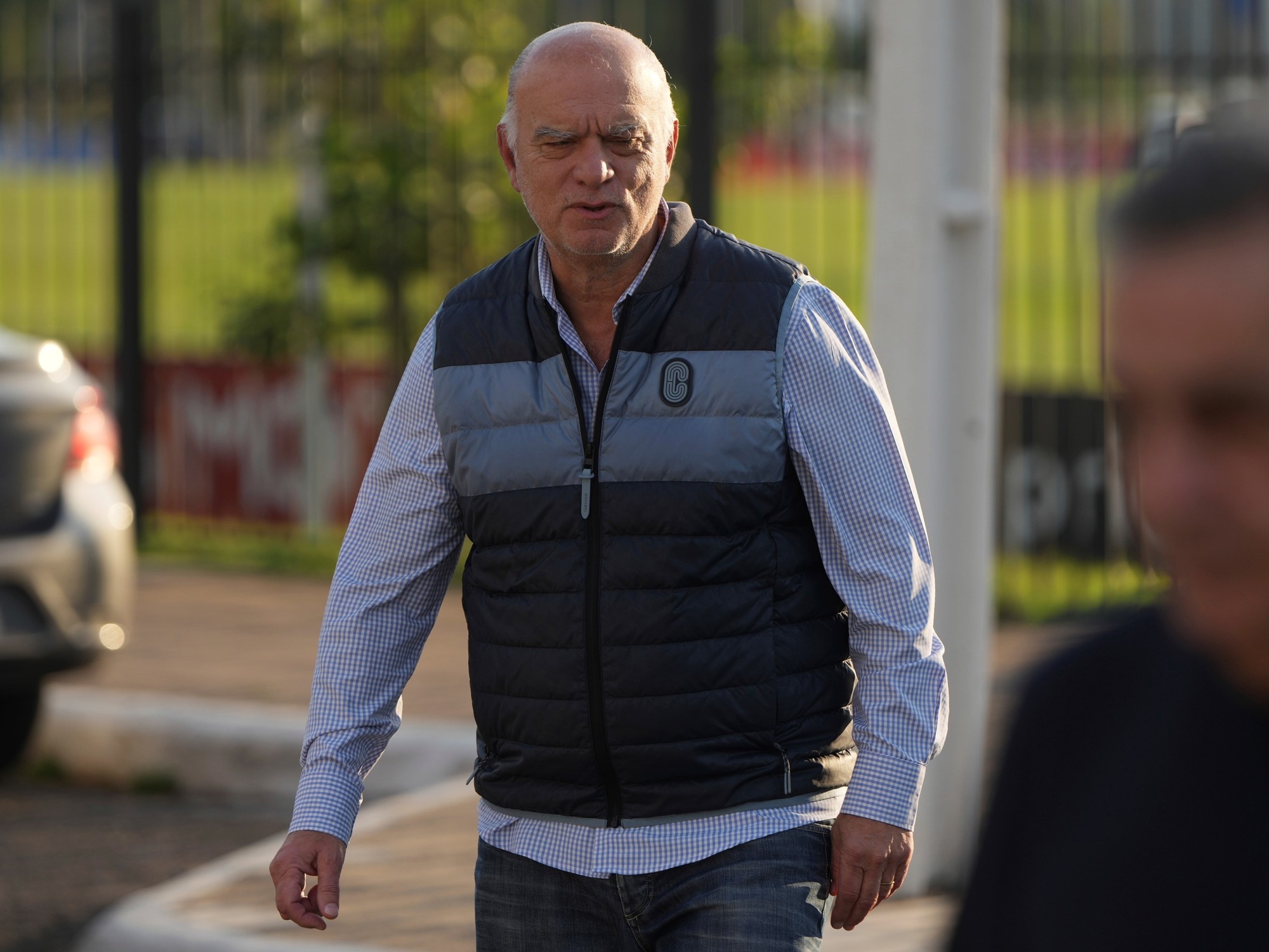 Dichiarazione di Grindetti dopo l'udienza finale della CONMEBOL tra l'Independiente e la 'U' cilena: quando verrà pubblicata la sentenza?