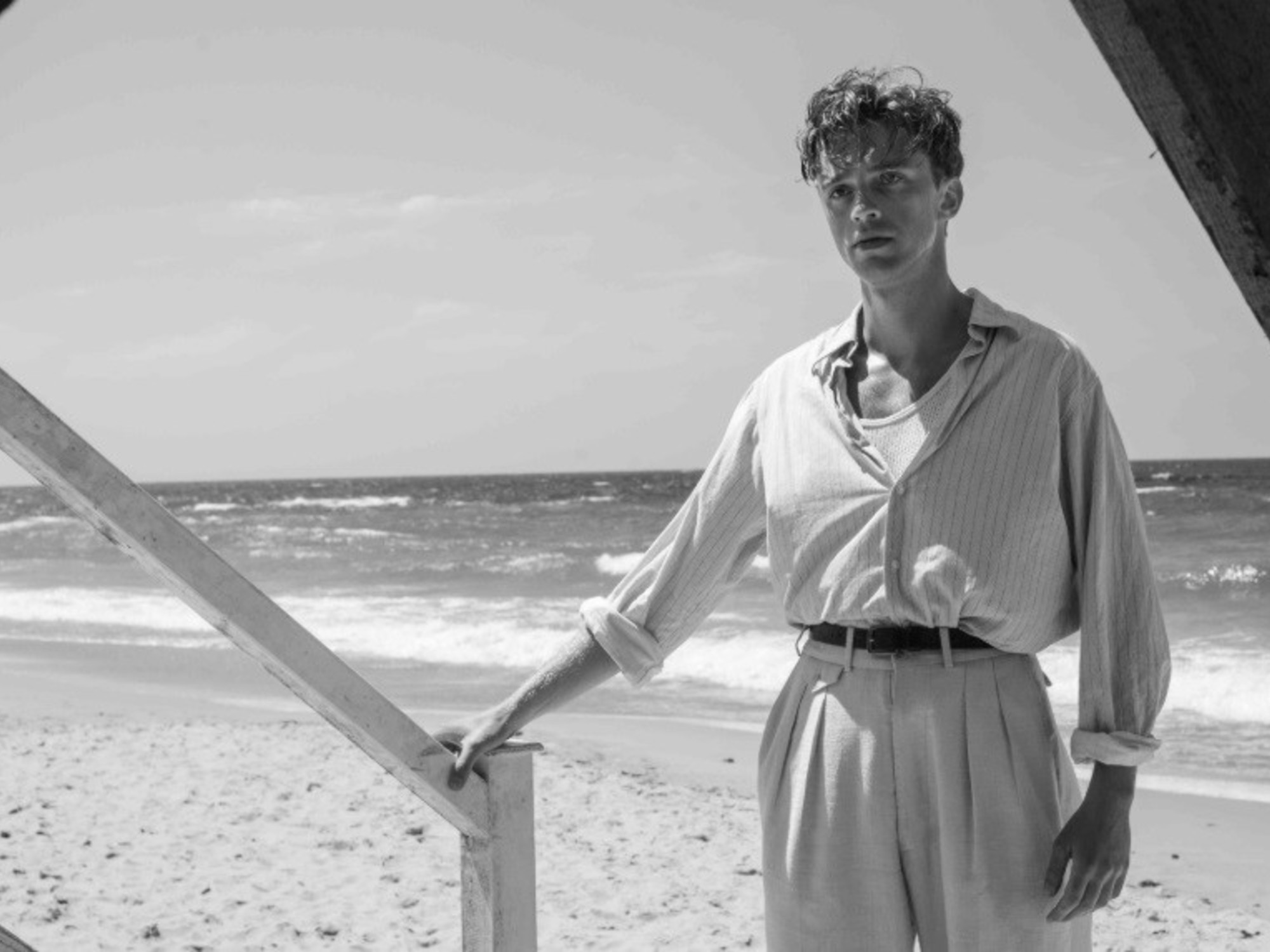François Ozon adaptiert „Der Fremde“ aus einer zeitgenössischen Perspektive auf die Kolonisierung.