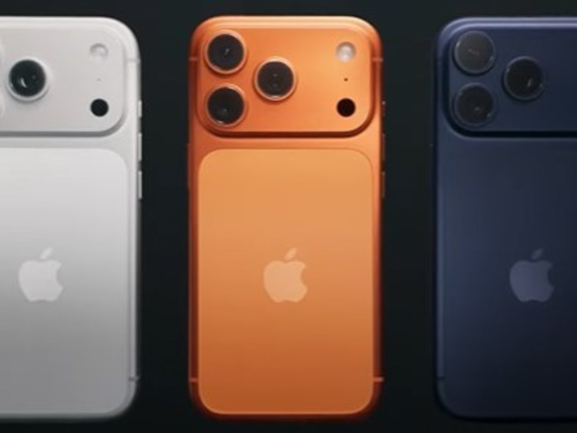 Quanto potrebbe costare l'iPhone 17 in Argentina?