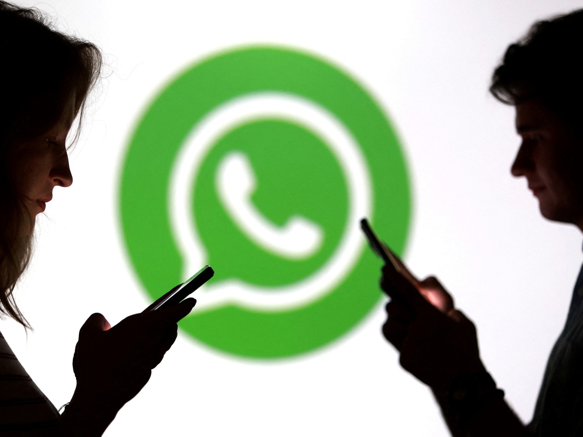 WhatsApp-Benutzernamen sind da: So reservieren Sie Ihren