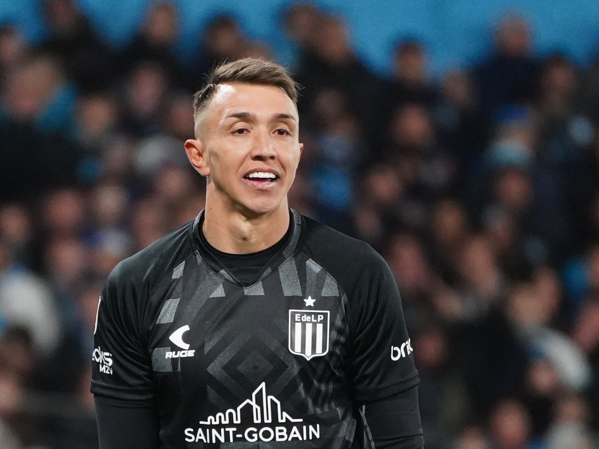Muslera, der nach Bocas Sieg gegen Estudiantes die Schiedsrichterleistung ungeschminkt kritisierte: „Es ist sehr offensichtlich, was im argentinischen Fußball vor sich geht.“