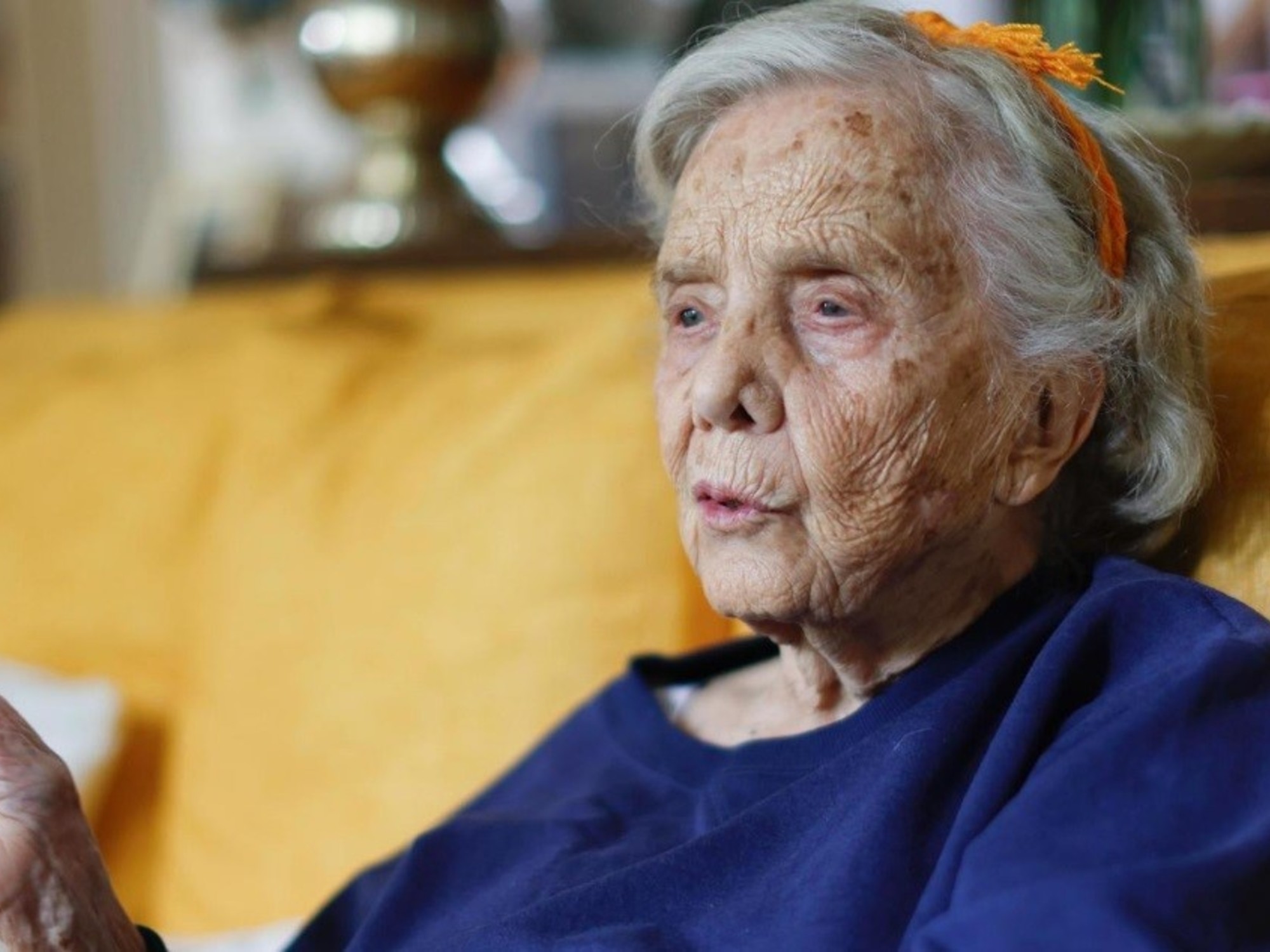 Forty years after the earthquake, Elena Poniatowska relives the human stories of 1985.