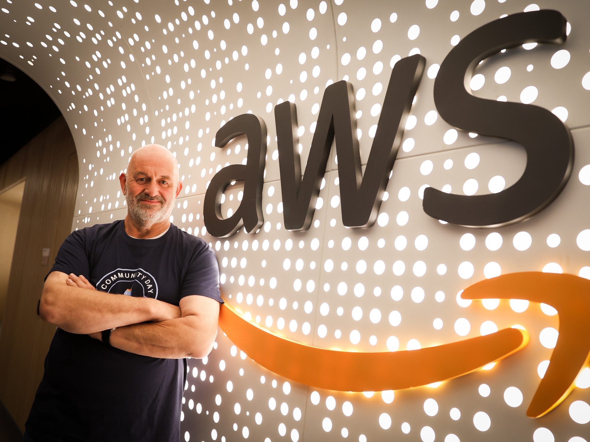Werner Vogels, CTO von Amazon: „Generative KI halluziniert nur, weil sie kein Gehirn hat.“