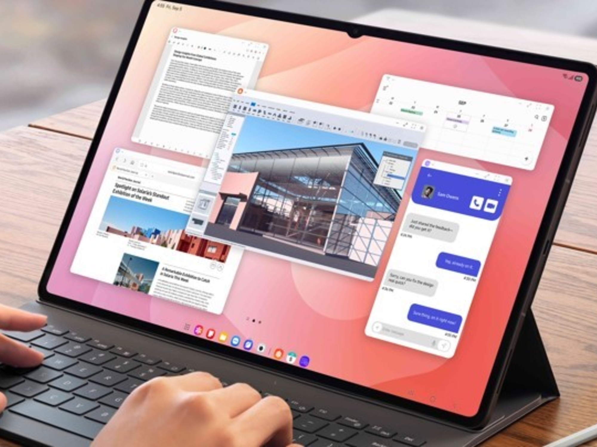 Bir PC'nin performansı ve bir telefonun rahatlığı: Piyasadaki en iyi tabletler