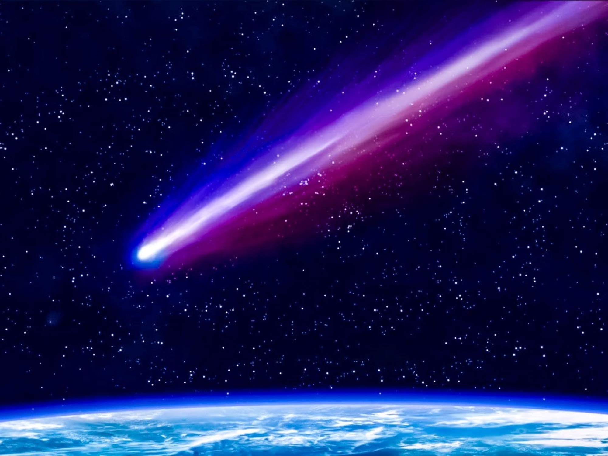 3I/ATLAS, the strange comet that is baffling astronomers and sparking alien theories