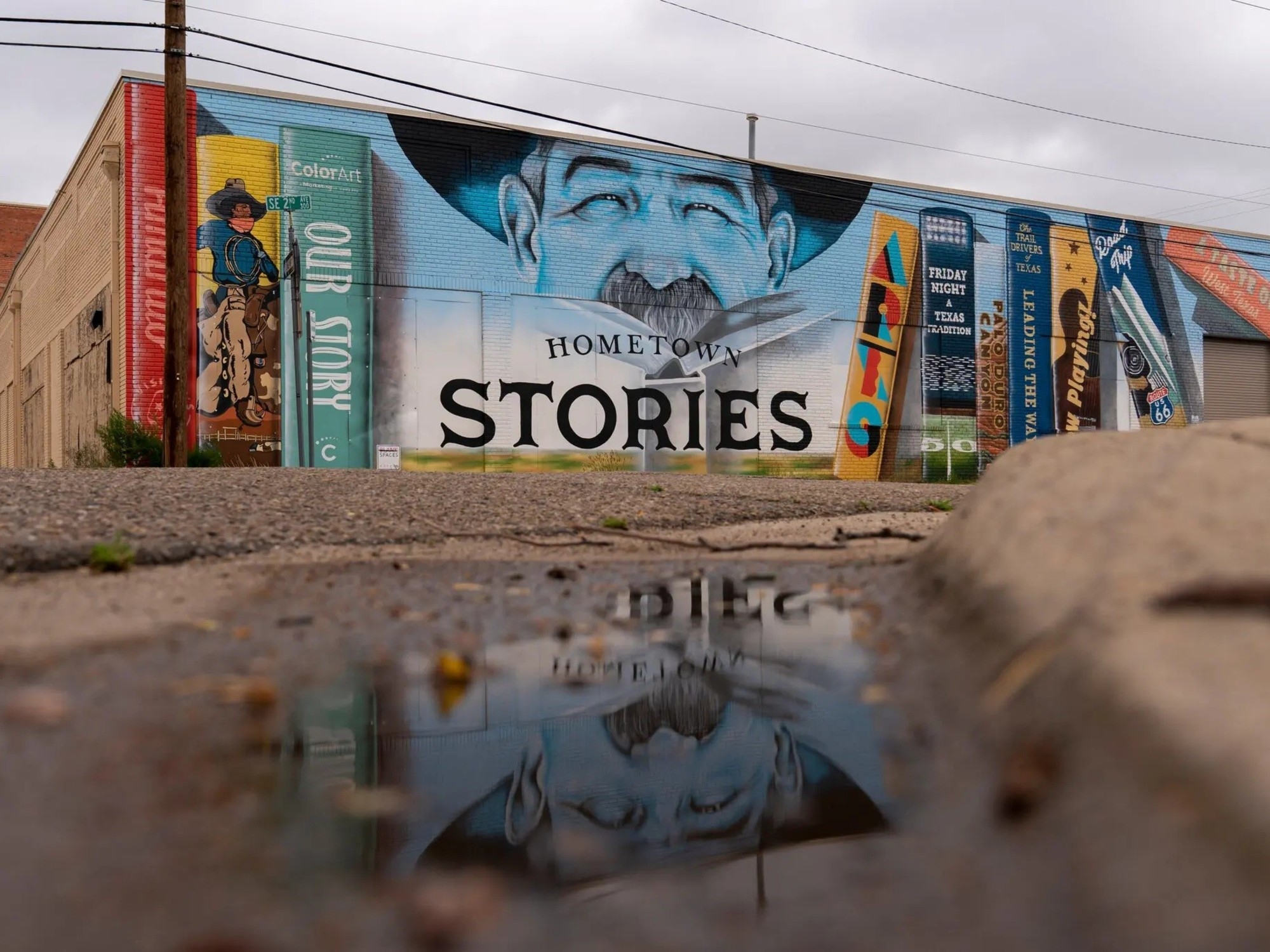 What if it's a lie? A billionaire's best-selling story of abuse has raised questions about it.