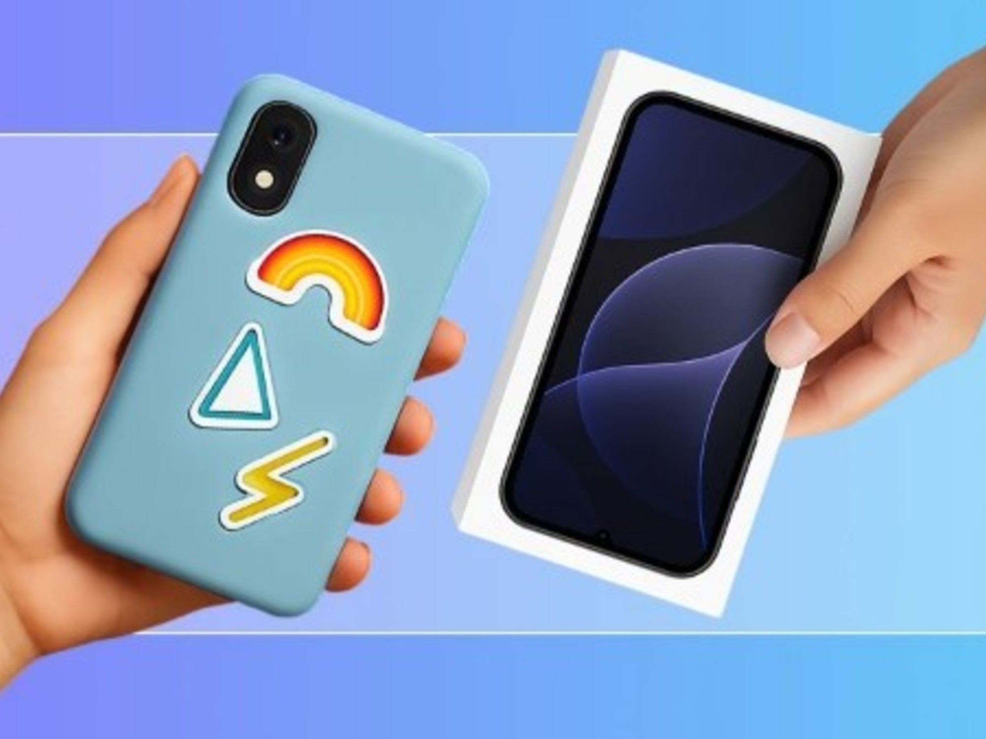 Plan zwrotu nowego telefonu komórkowego: do 700 000 USD za używany telefon