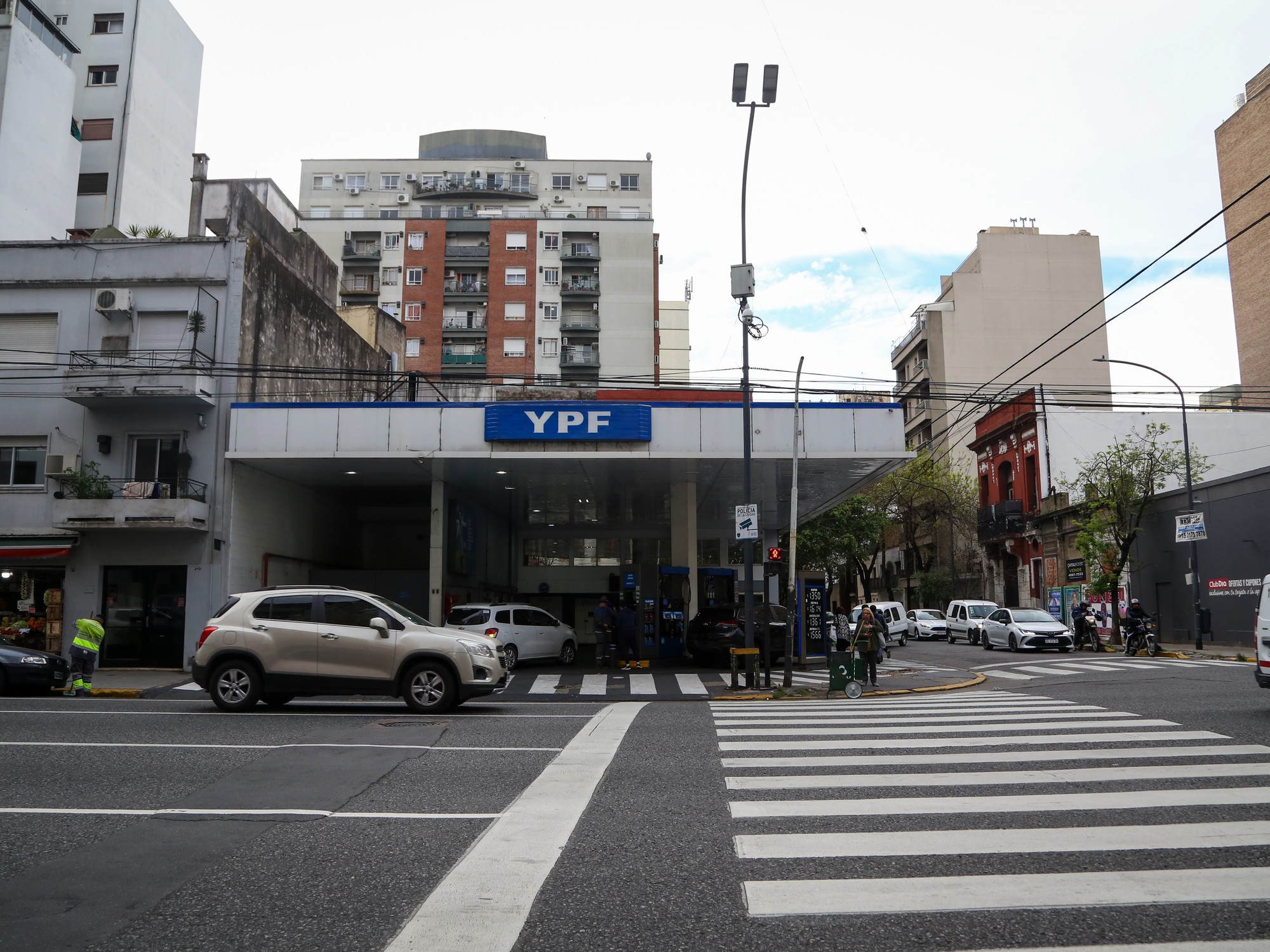 YPF-proces: De 12 "historische" steunmaatregelen die Argentinië ontving om overdracht van het bedrijf te voorkomen